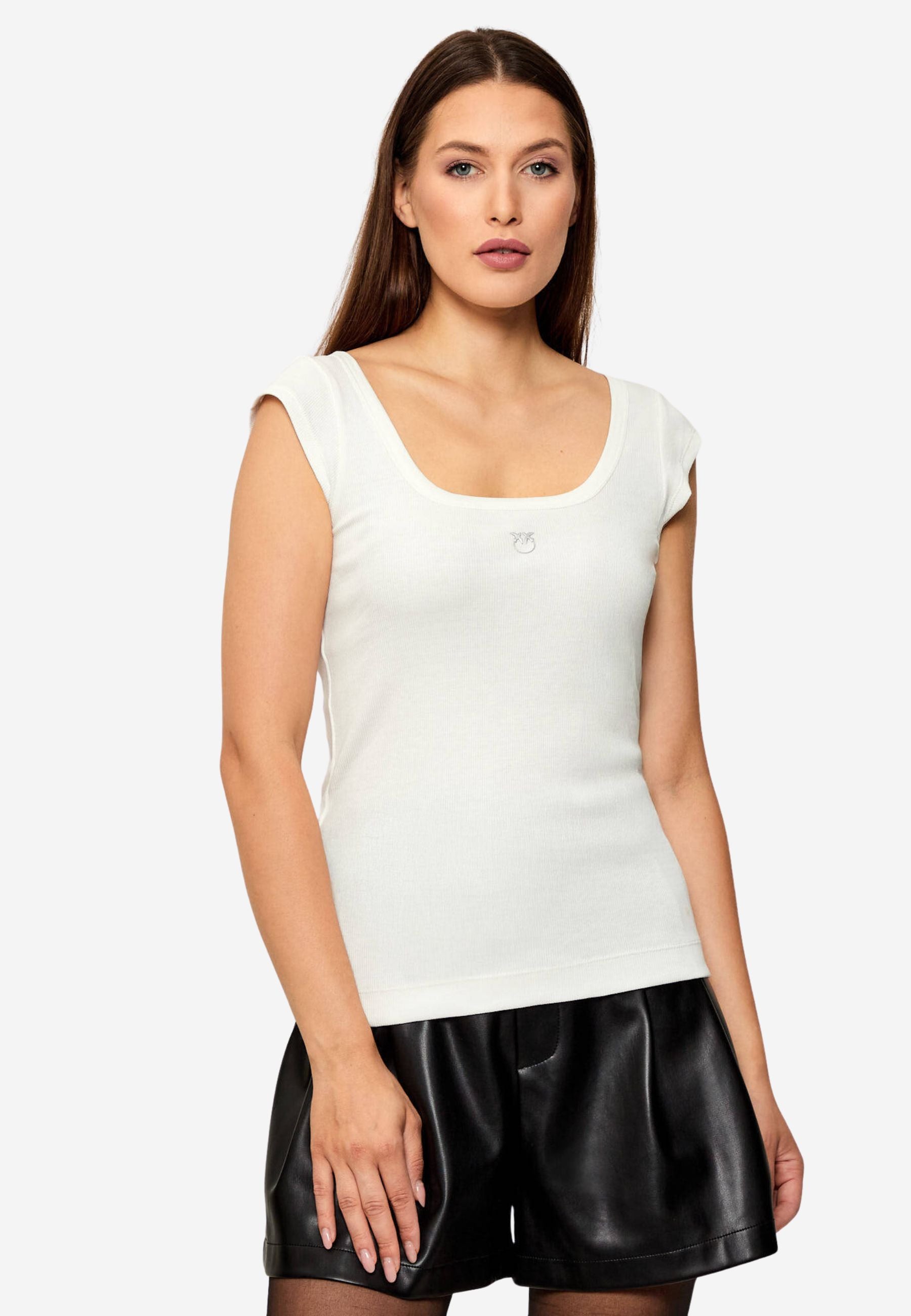 105511A2RC - Maglia - PINKO