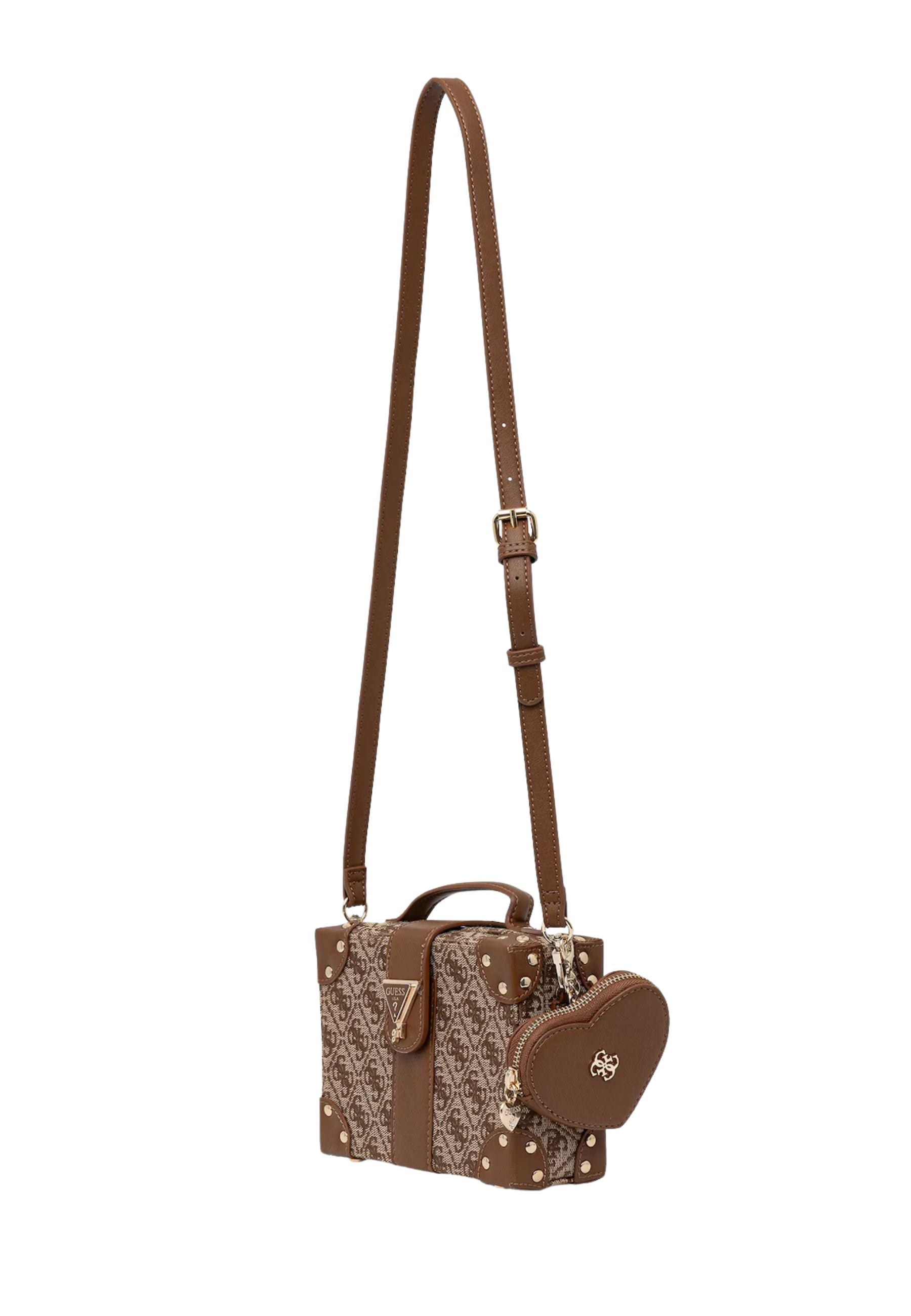 J6RZ01WK590 - Accessori Bambina - guess