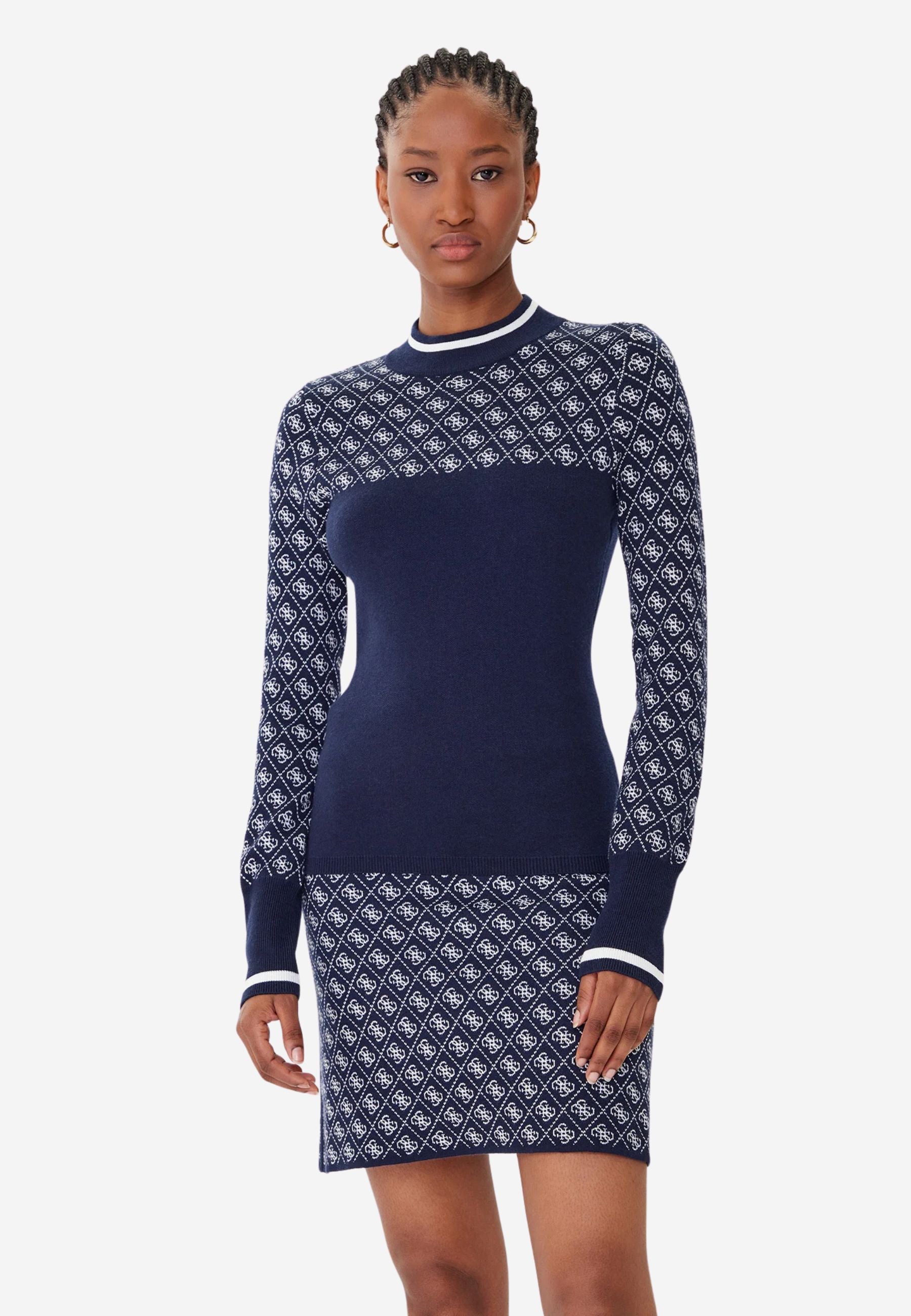 W5BR24Z3JD2 - Maglia - guess
