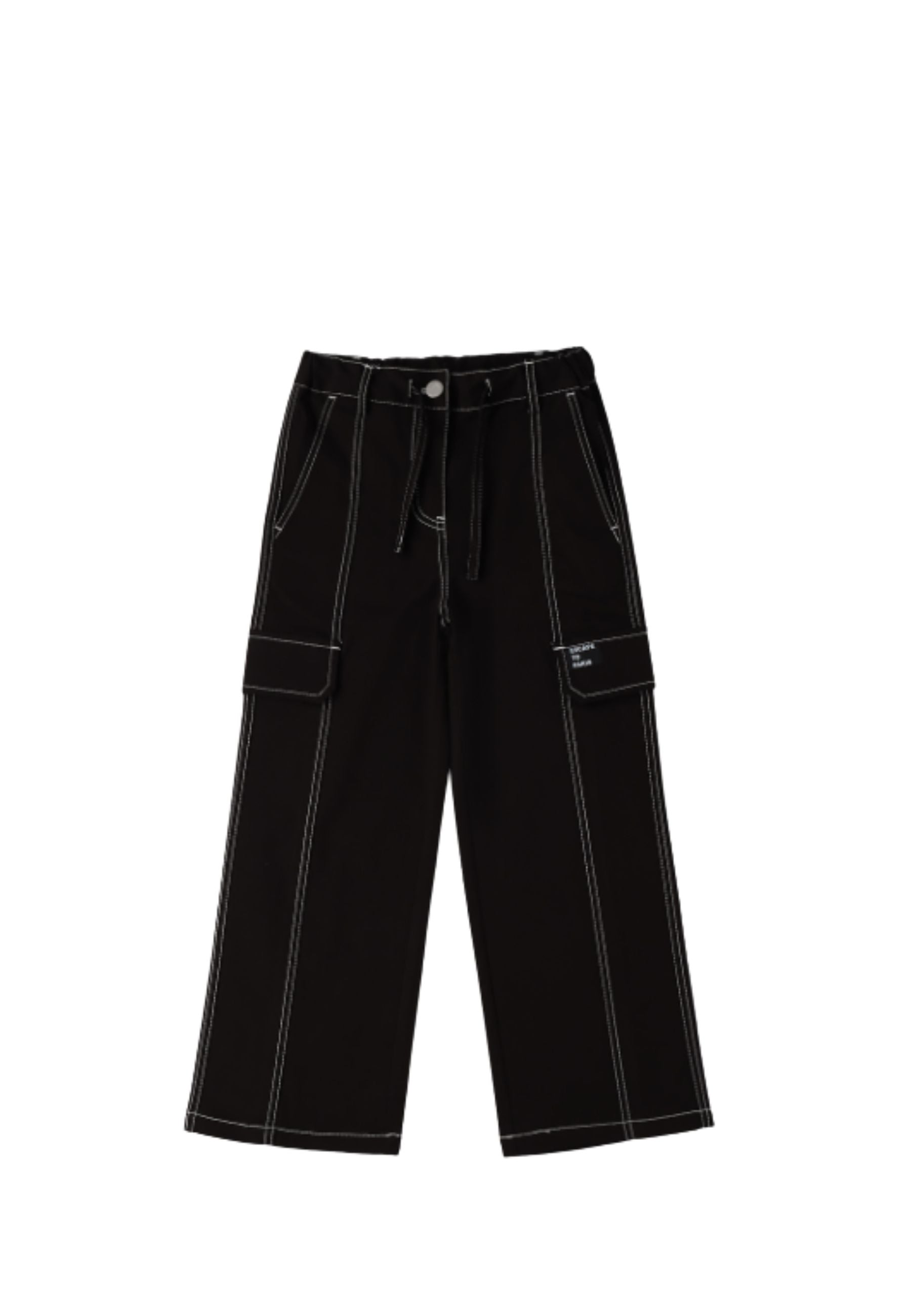 0F46200 - Pantaloni Bambino - SARABANDA