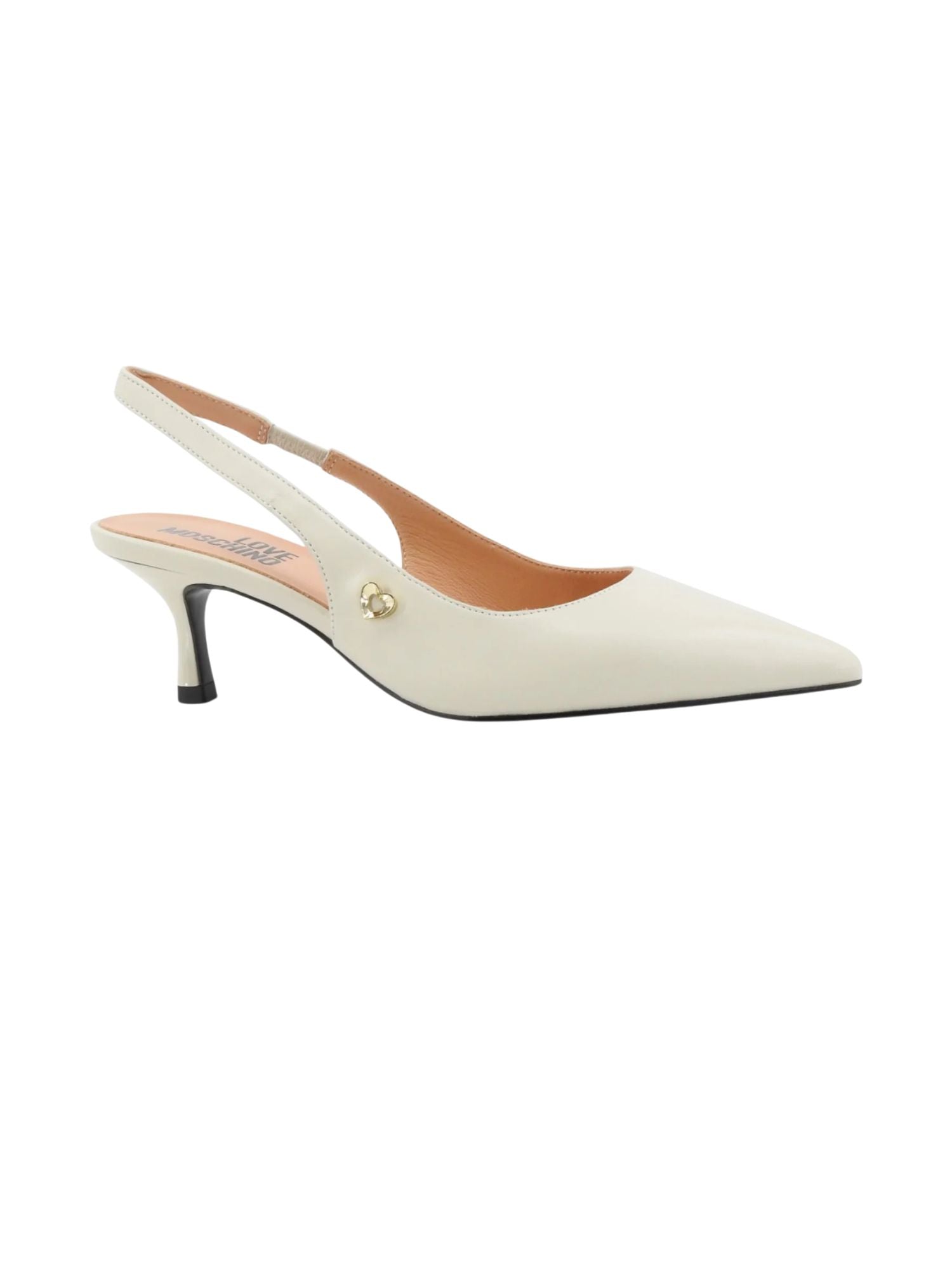 JA10356G1OIE0110 - Scarpe - LOVE MOSCHINO