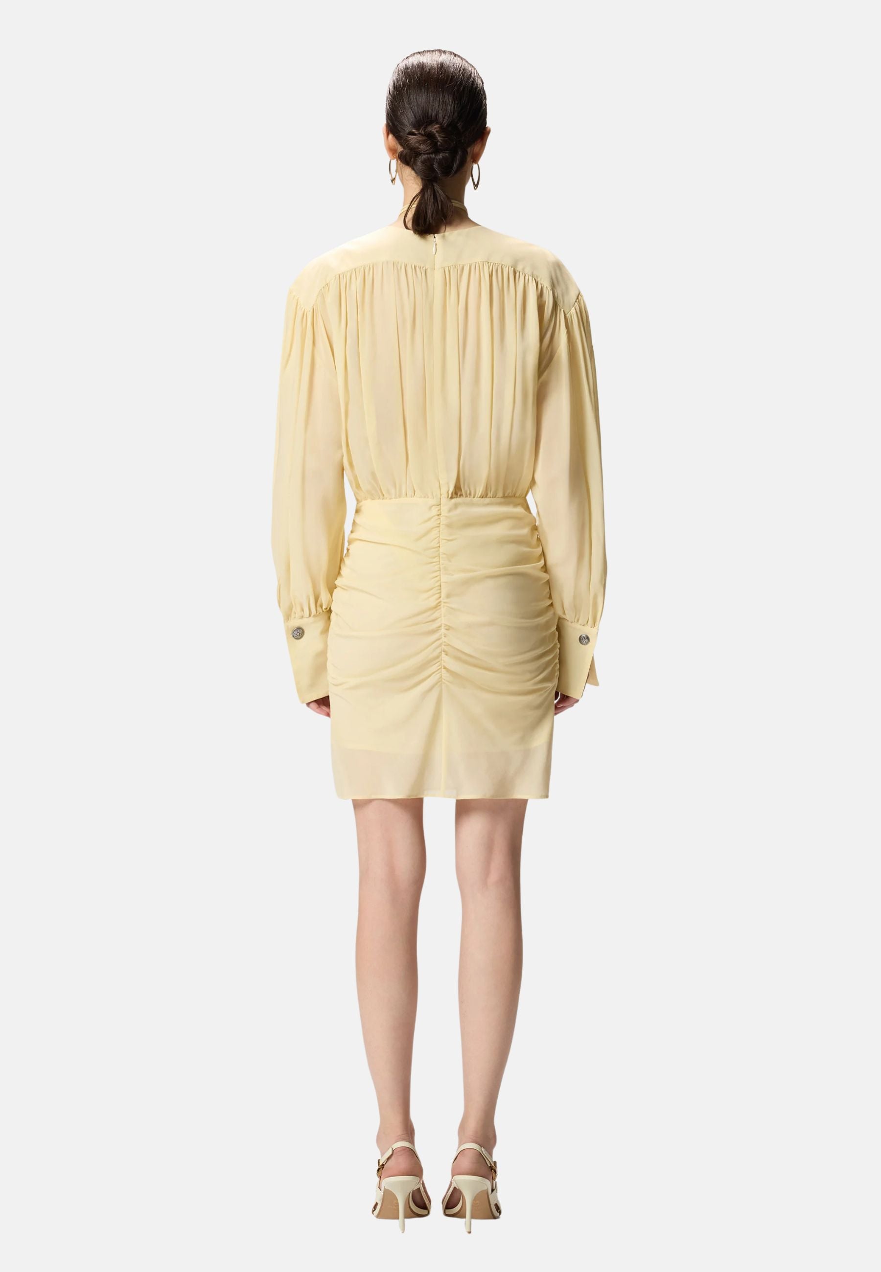 106896A3B2 - Abiti - PINKO