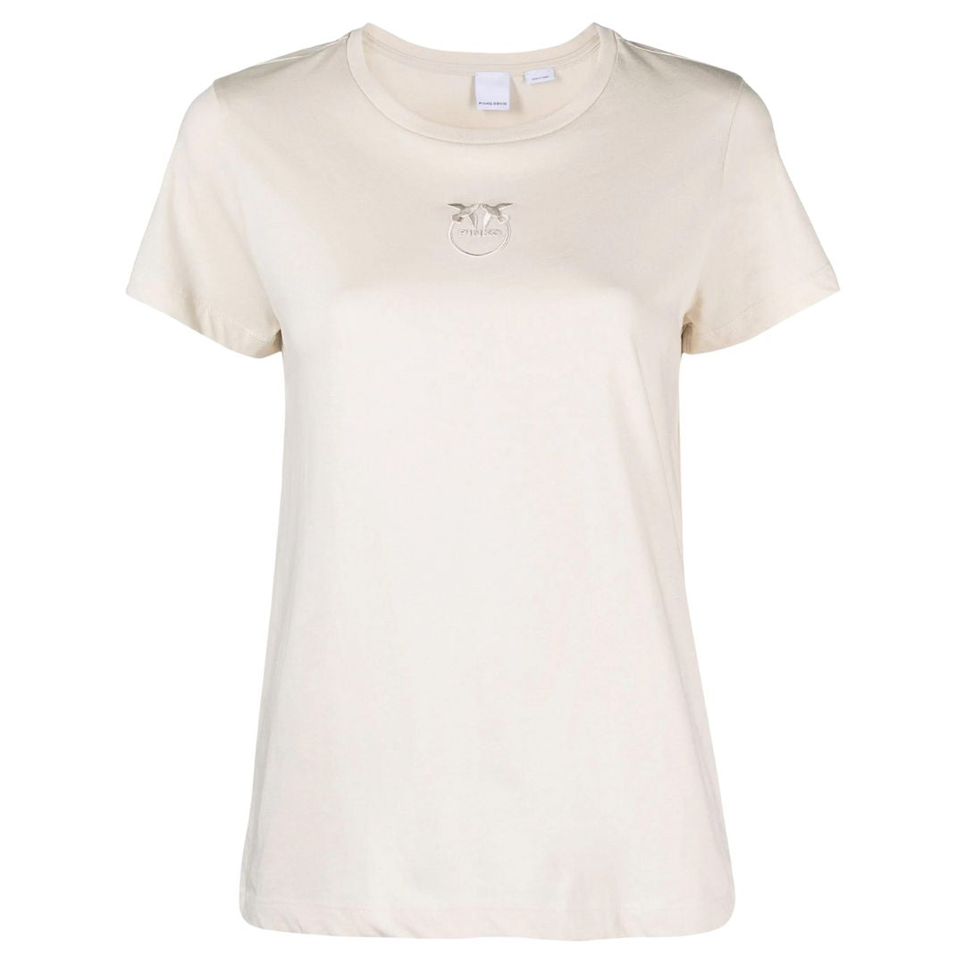 100355a1nw - maglia - pinko