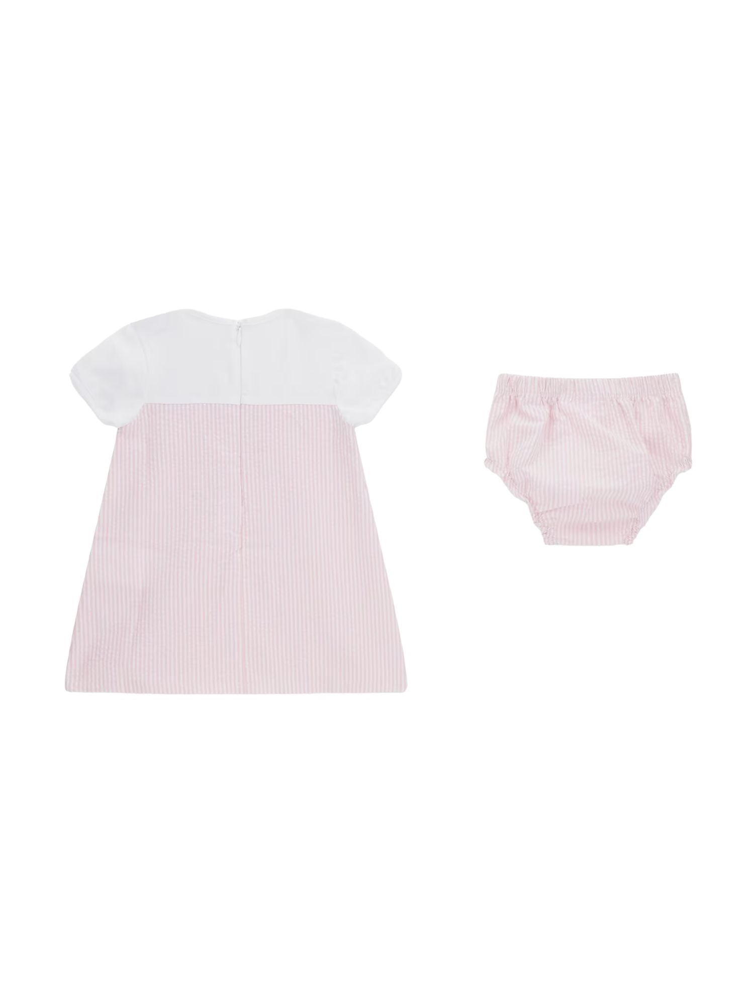 A6GK00K6YW0 - COMPLETI BAMBINA - guess