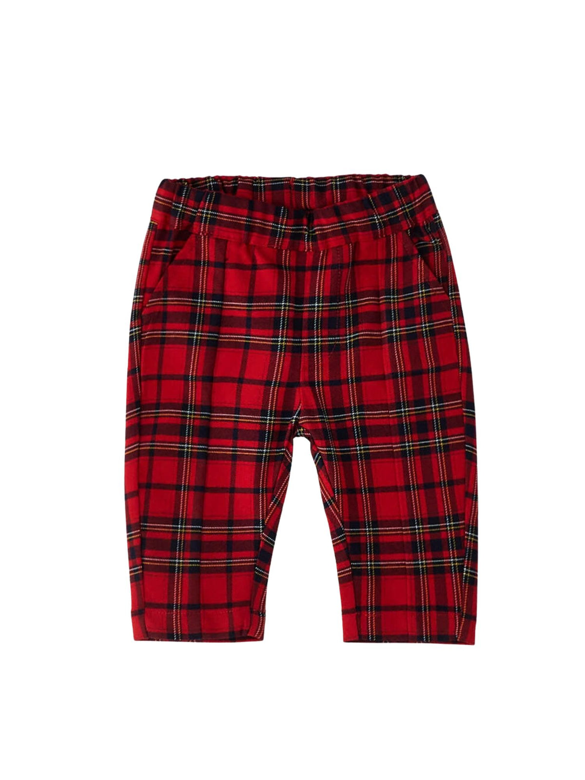 3h63700 - Pantaloni Bambino - MINIBANDA