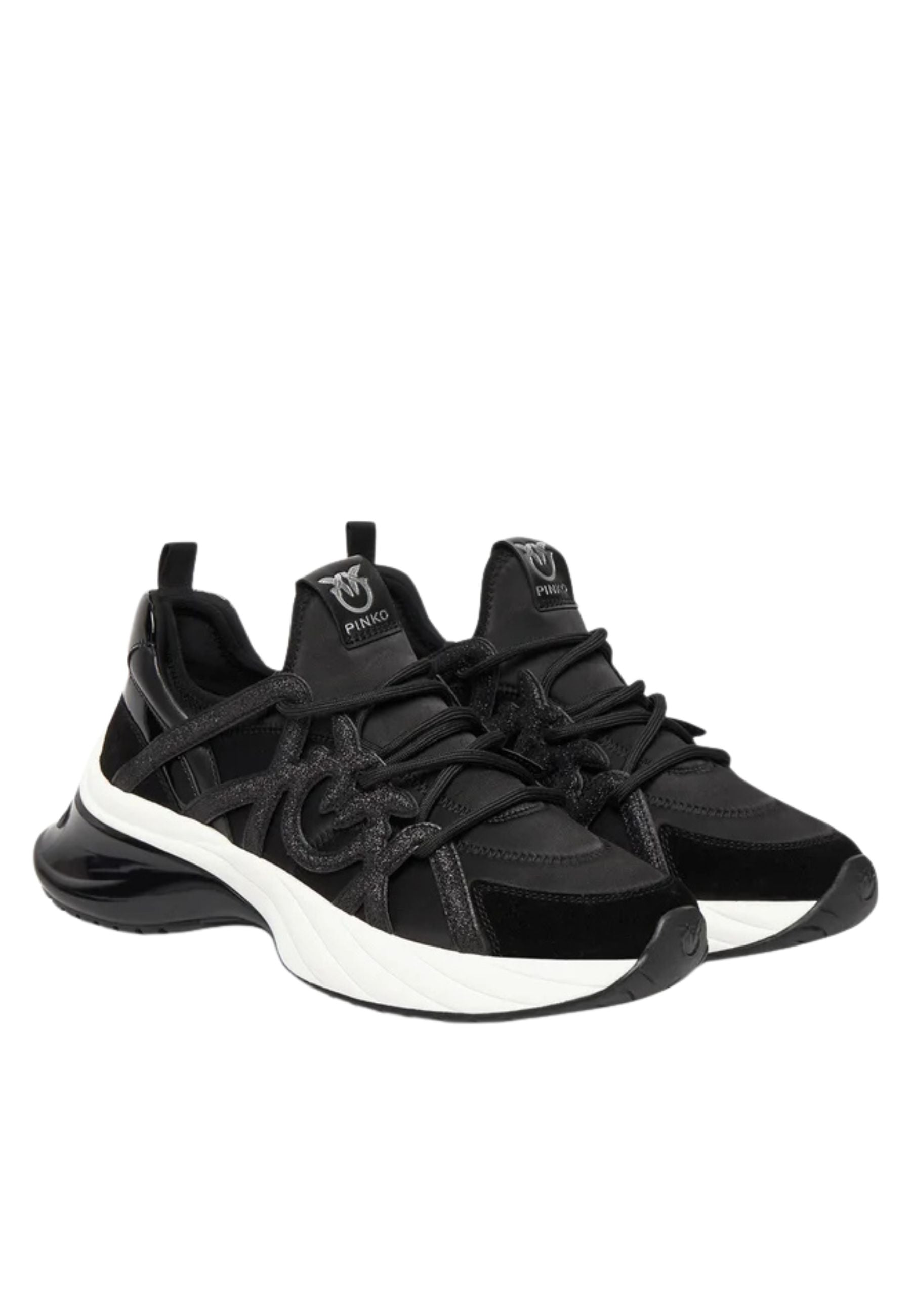 SS0023T038Z99 - Scarpe - PINKO