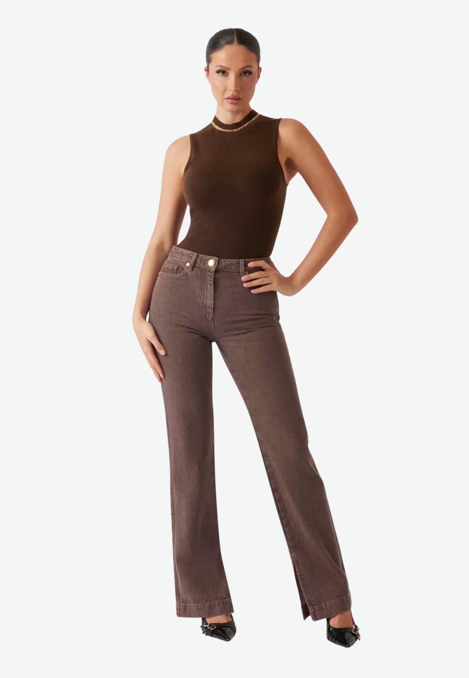 5bga057403 - Jeans - MARCIANO