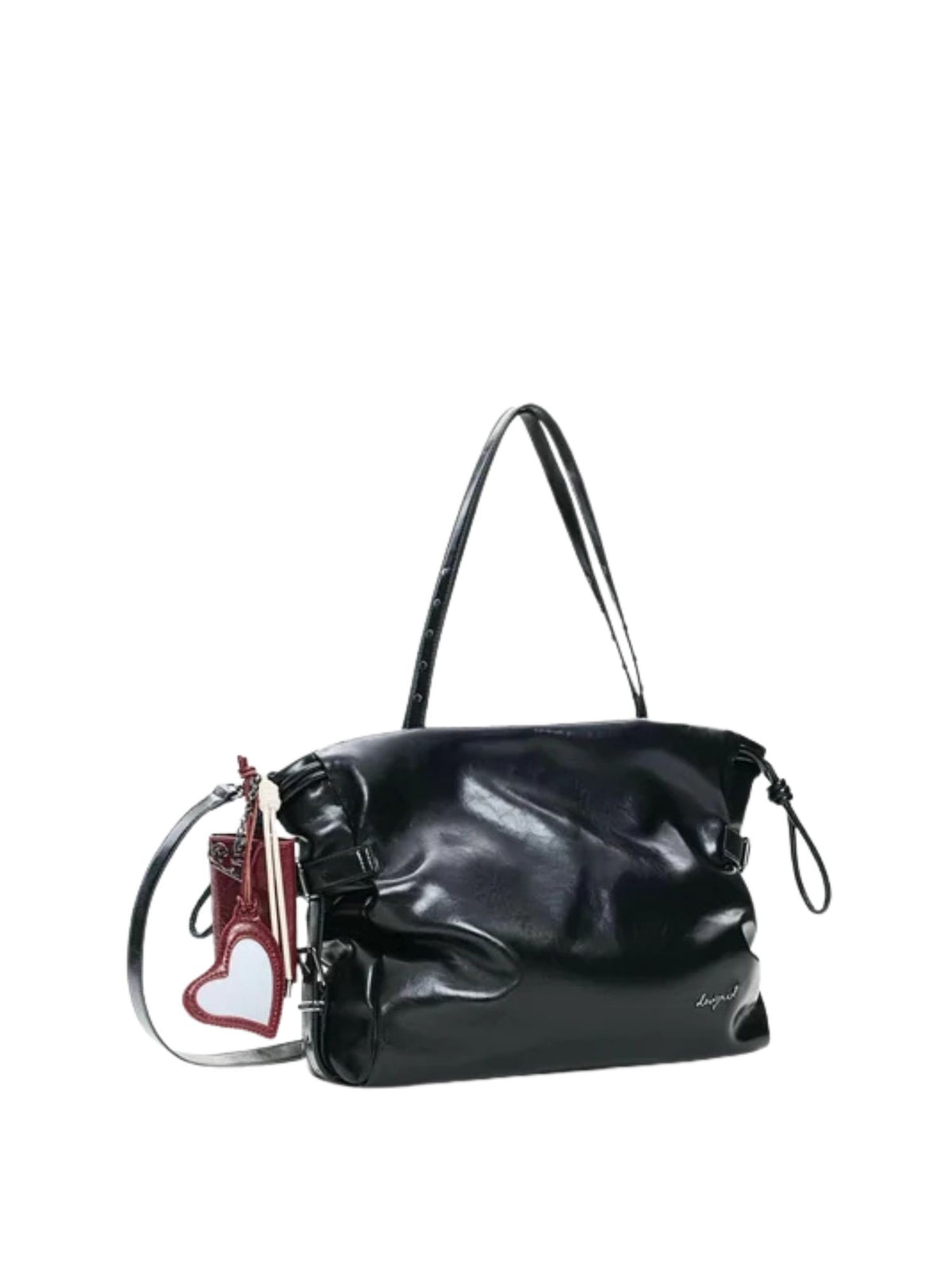 26WAXP04 - Borsa - DESIGUAL
