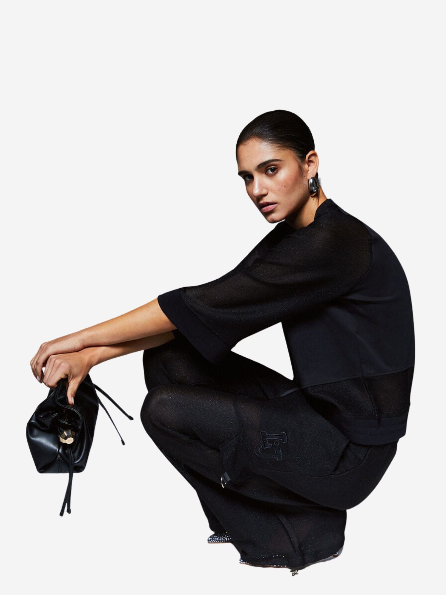ta6234t290a - Pantaloni - LIU JO