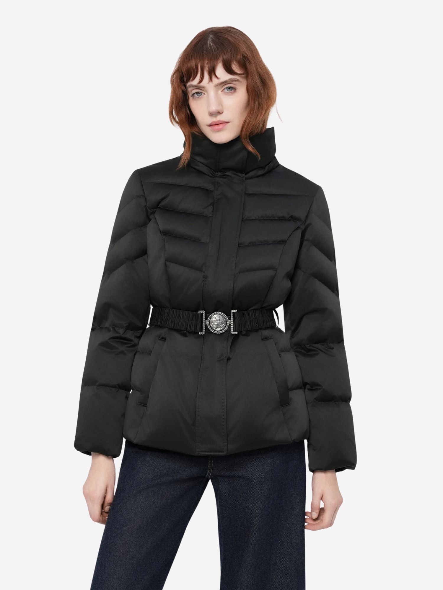W5BL31W2802 - Giubbino - guess
