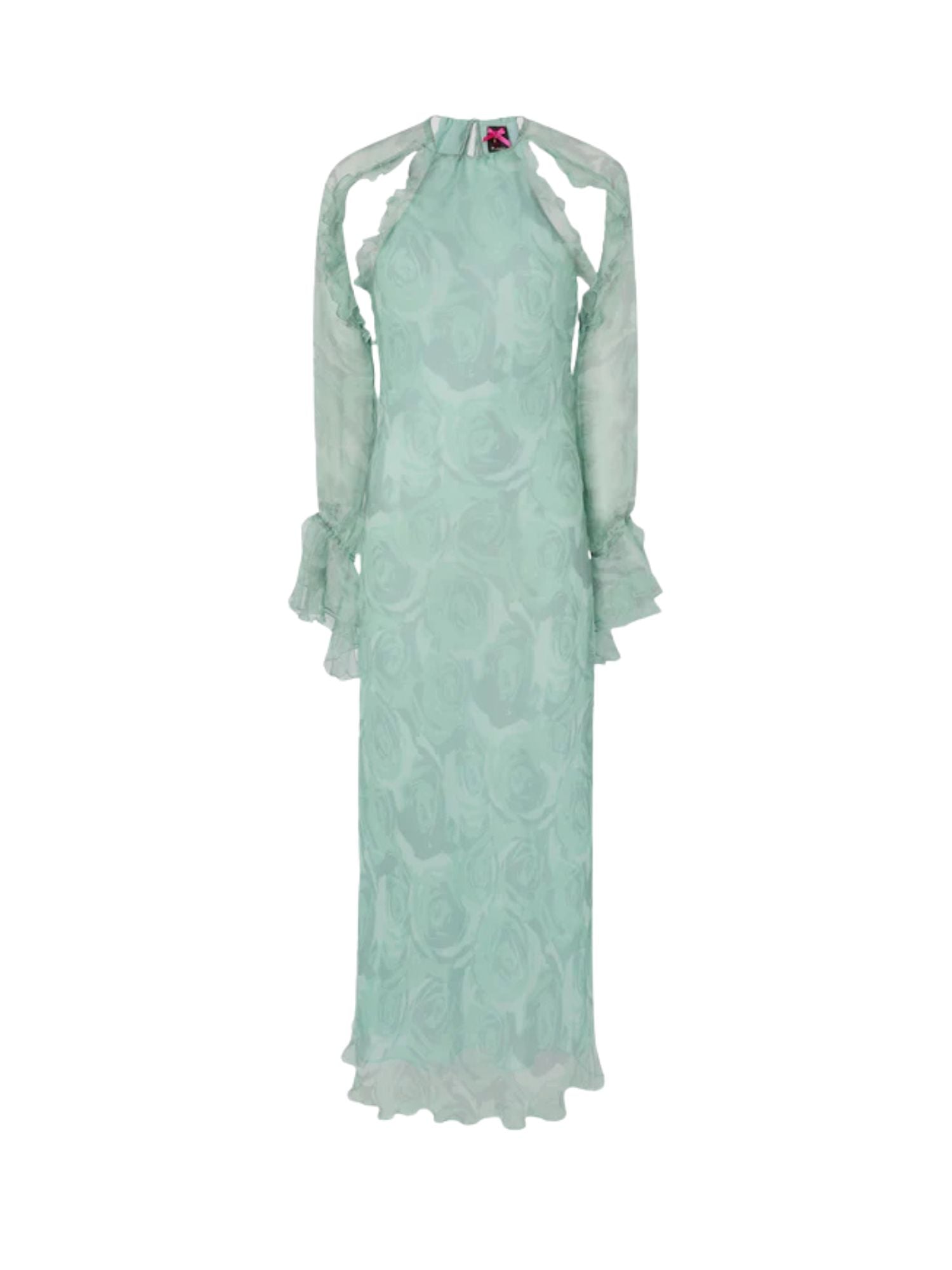 106322A34Q - Abiti - PINKO