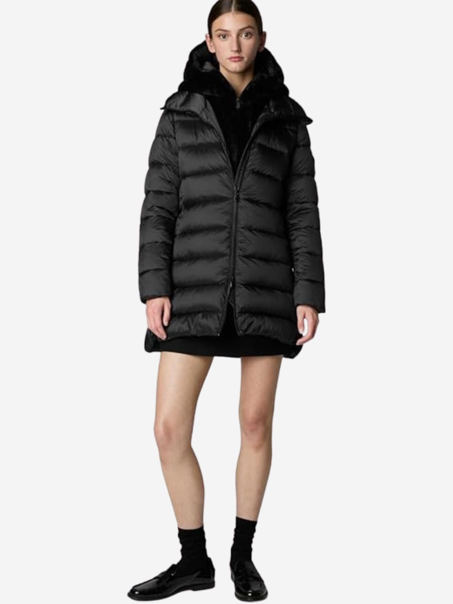 d40280w - Giubbino - SAVE THE DUCK