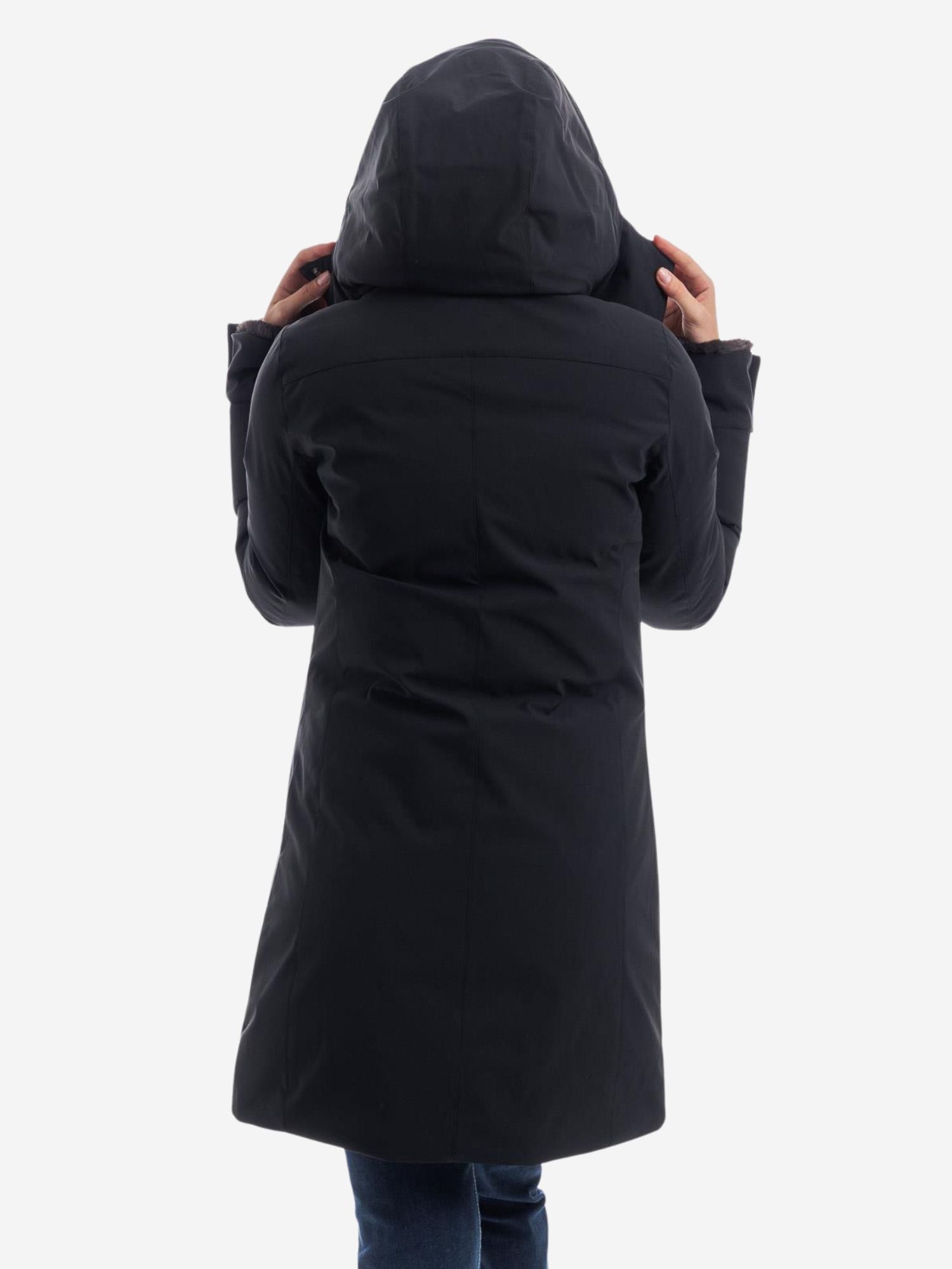 p42800w - Cappotto - SAVE THE DUCK