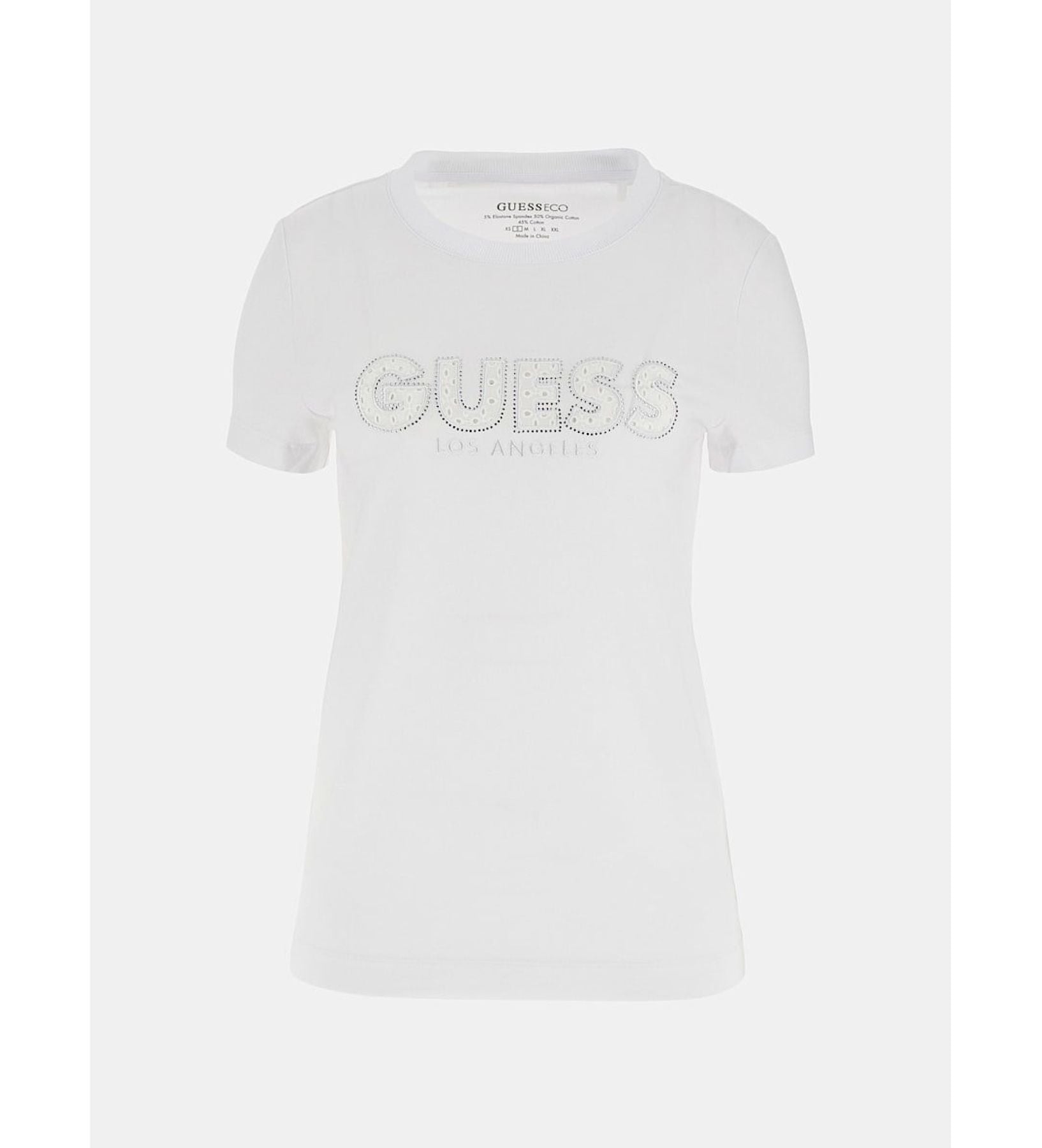 w4gi14j1314 - maglia - guess