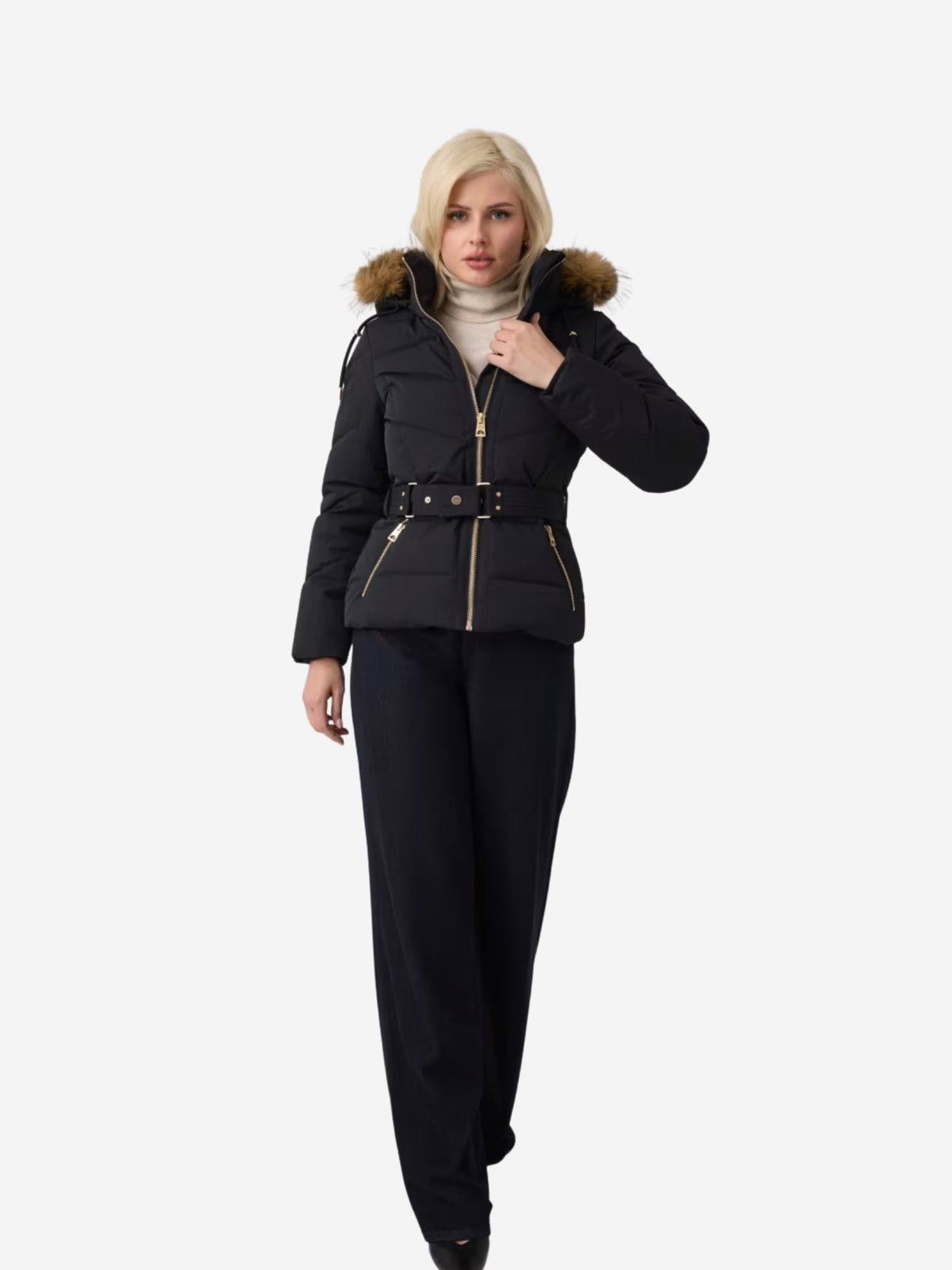W6BL58W4197 - Giubbino - guess
