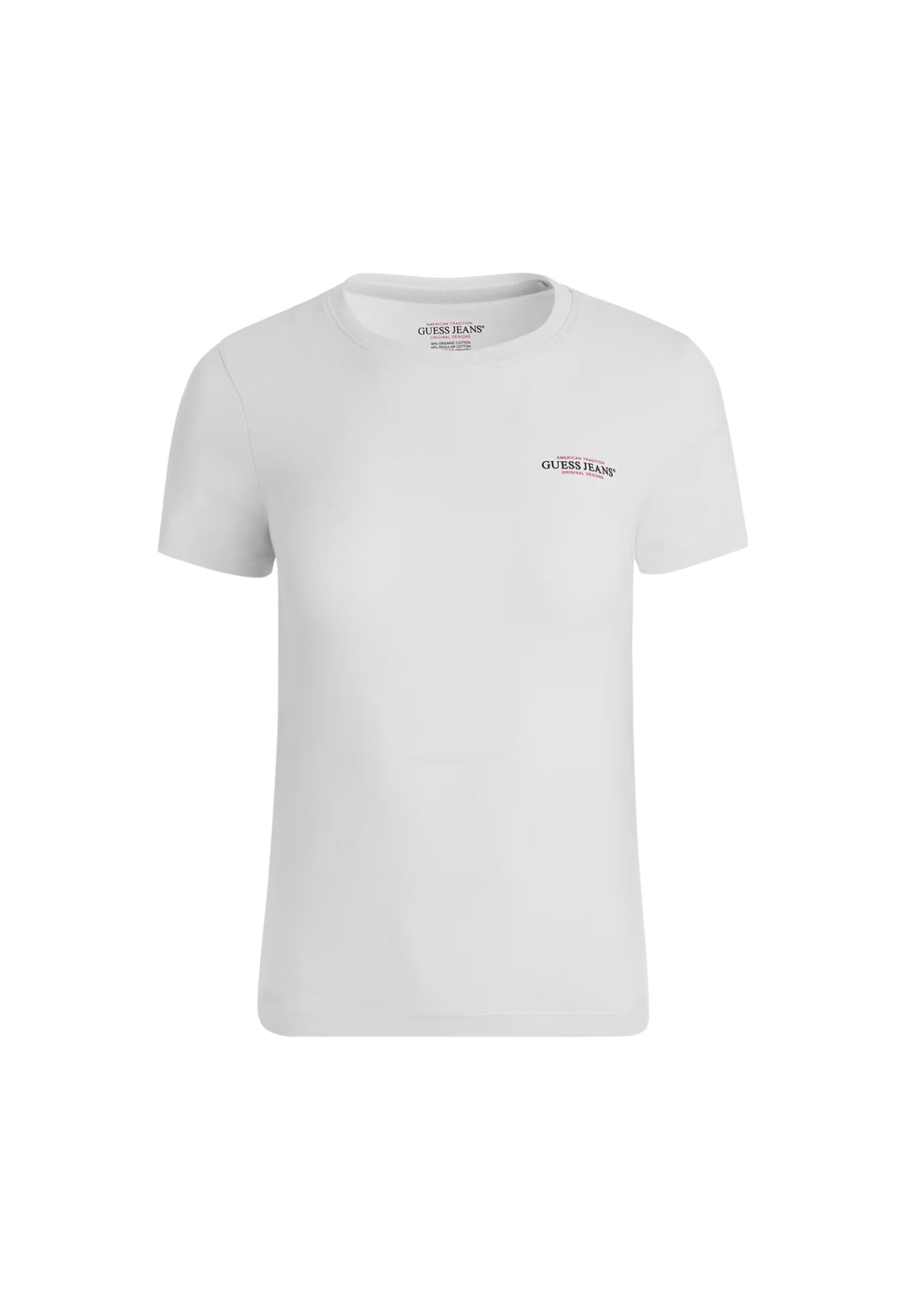 GJ-W4YI02J1314 - Maglia - guess