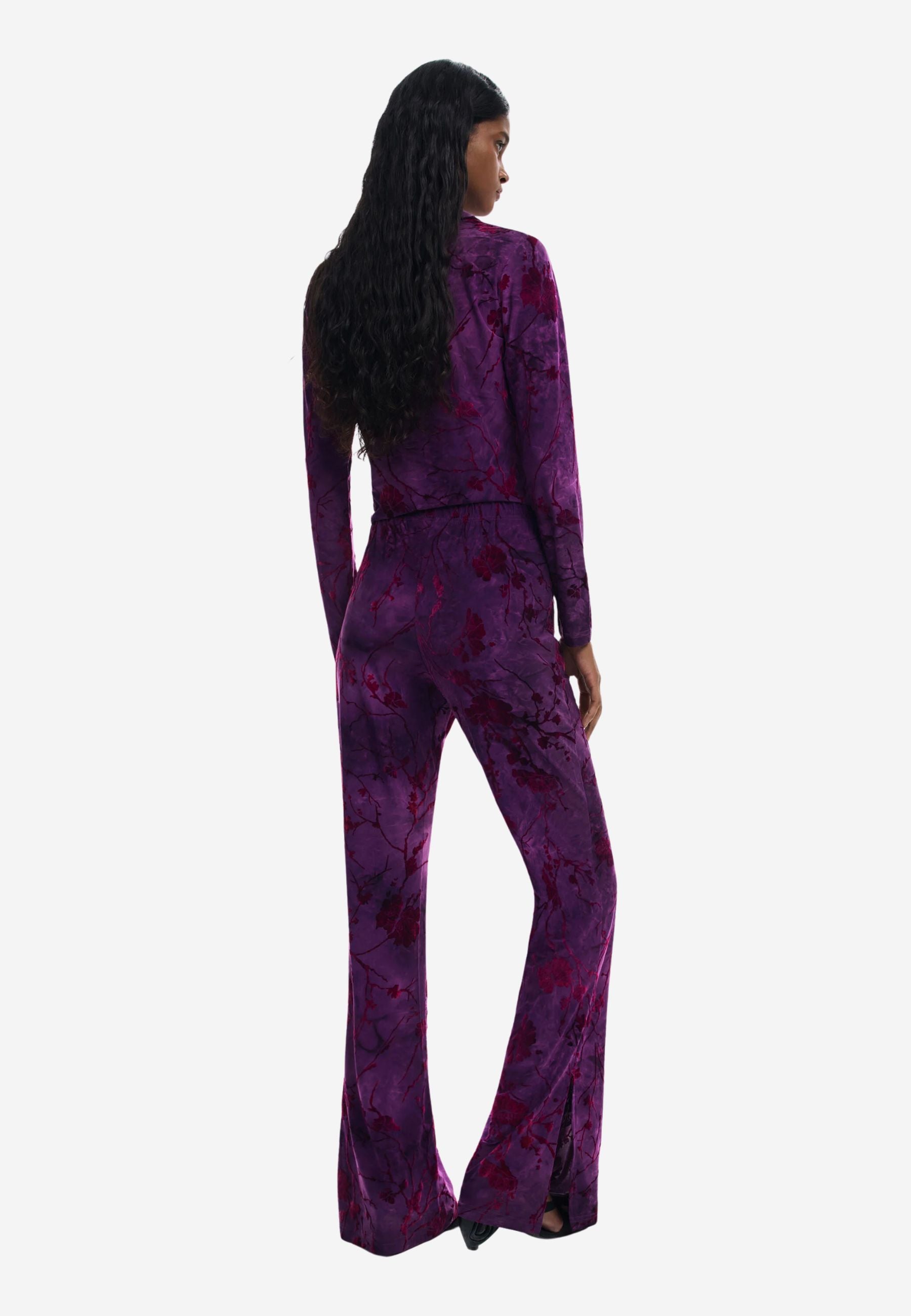 25WWPK03 - Pantaloni - DESIGUAL