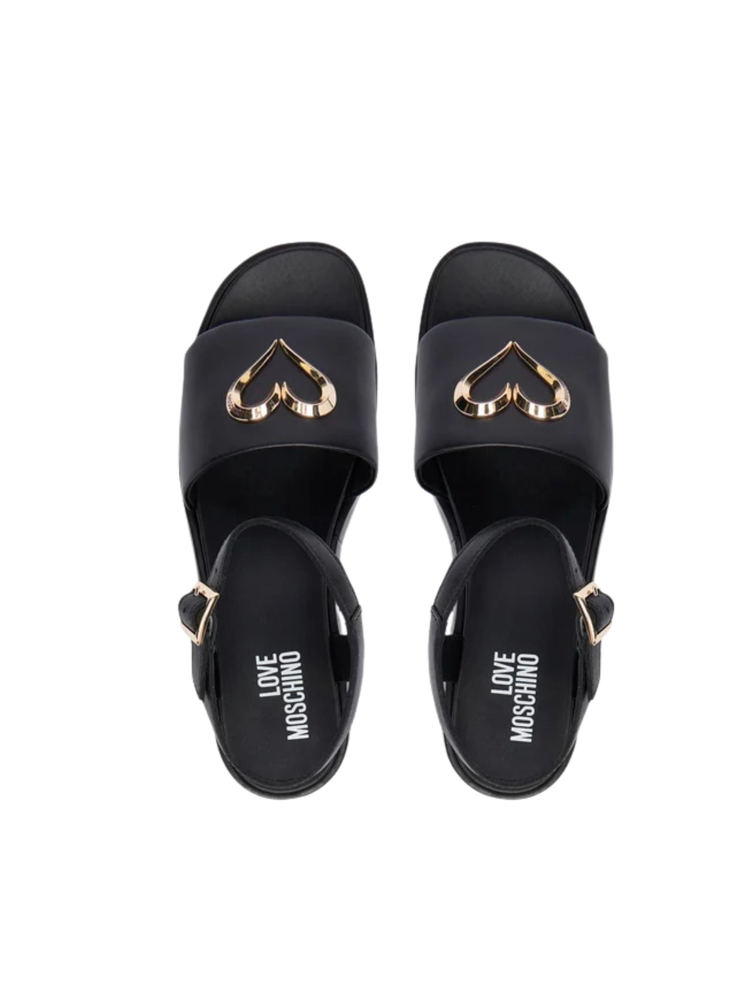 ja16127i0oia0000 - Sandali - LOVE MOSCHINO