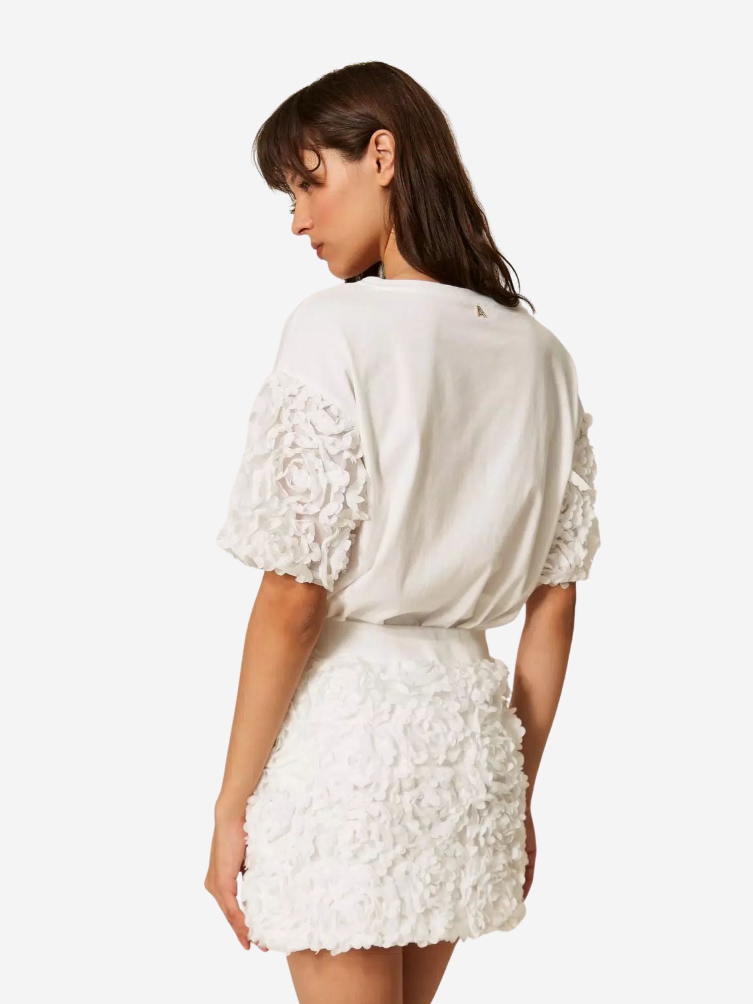 261AP2233 - Maglia - TWINSET ACTITUDE