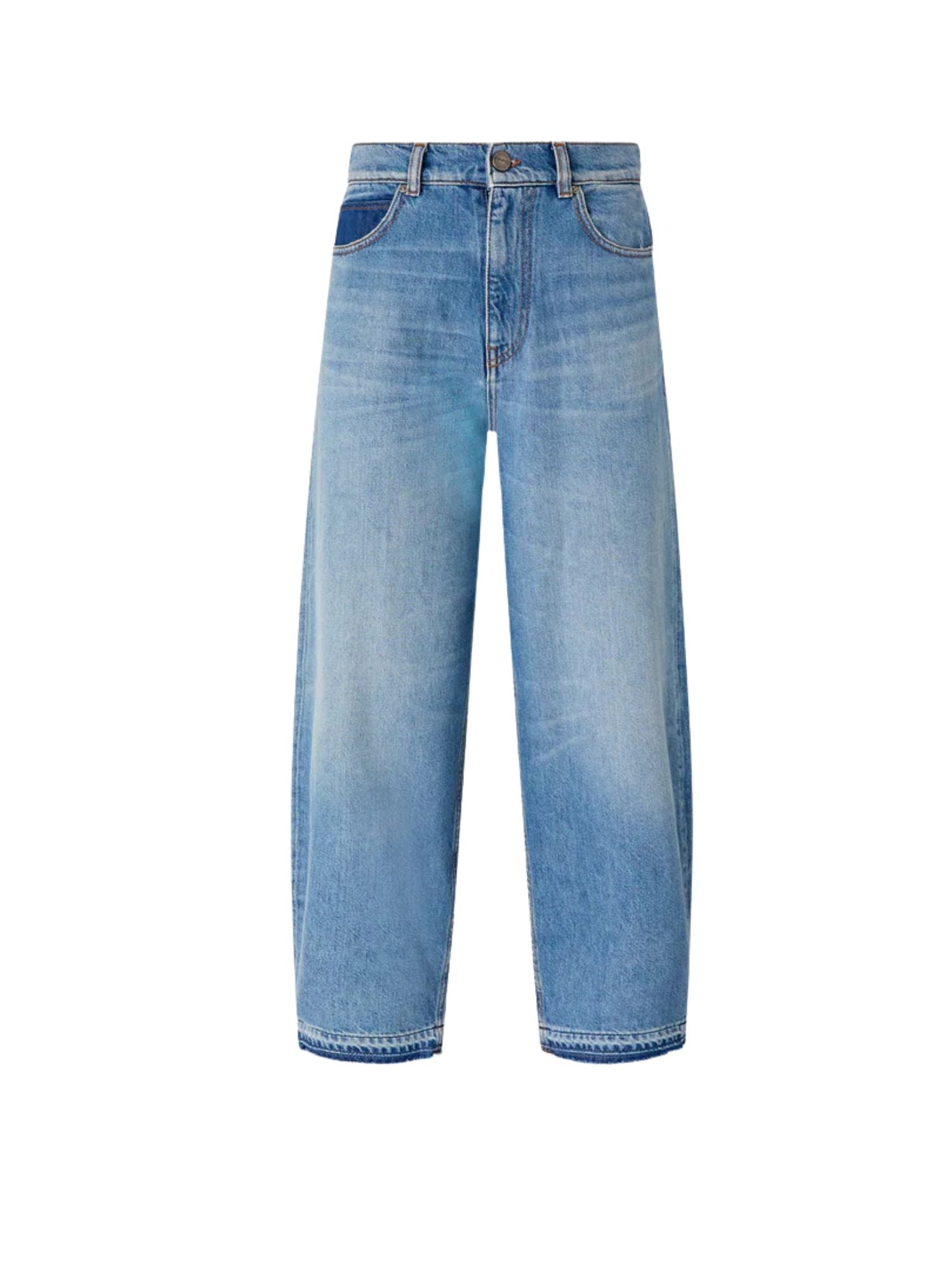 103857A341 - Jeans - PINKO