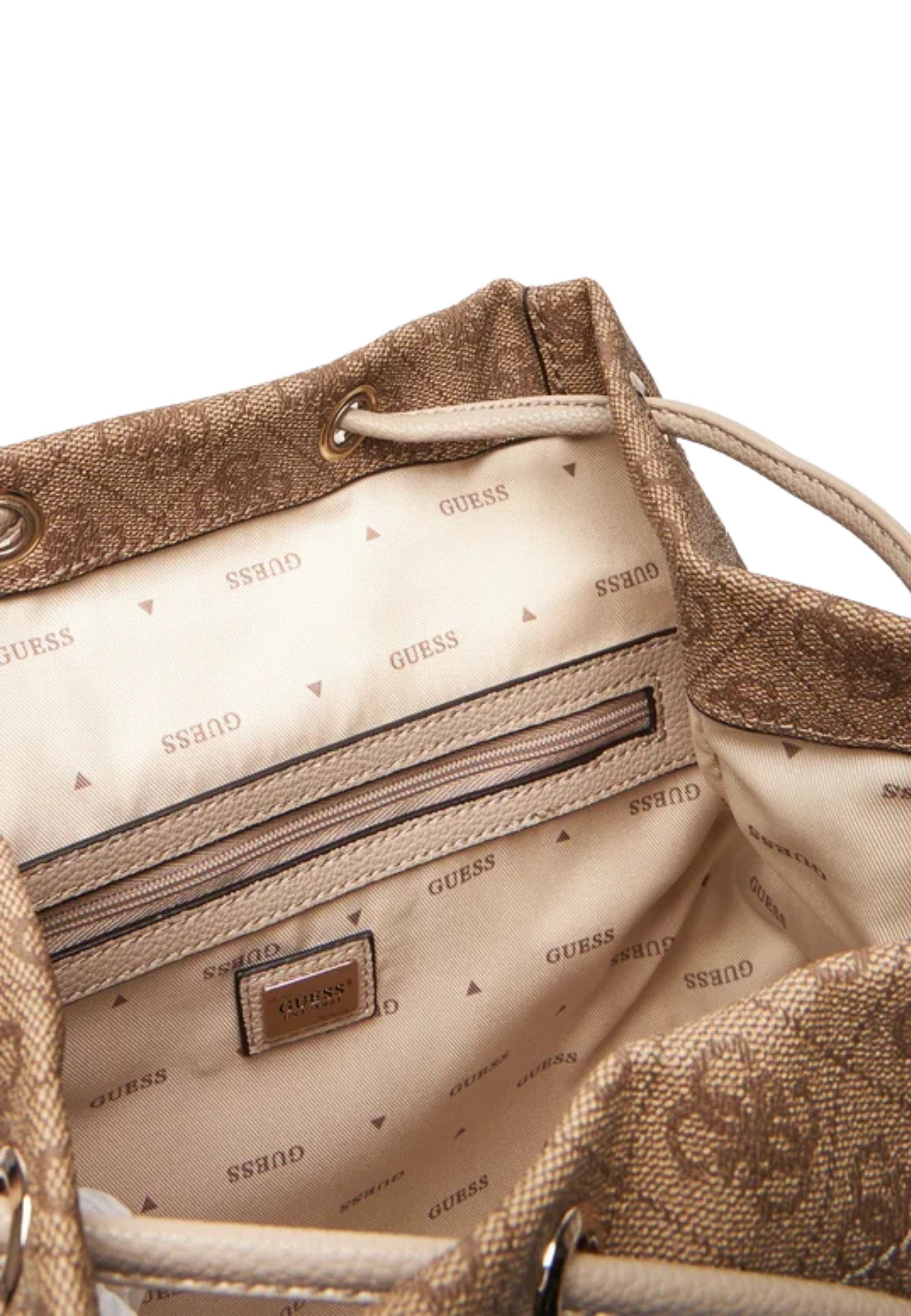 HWsG7118310 - Zaino - guess