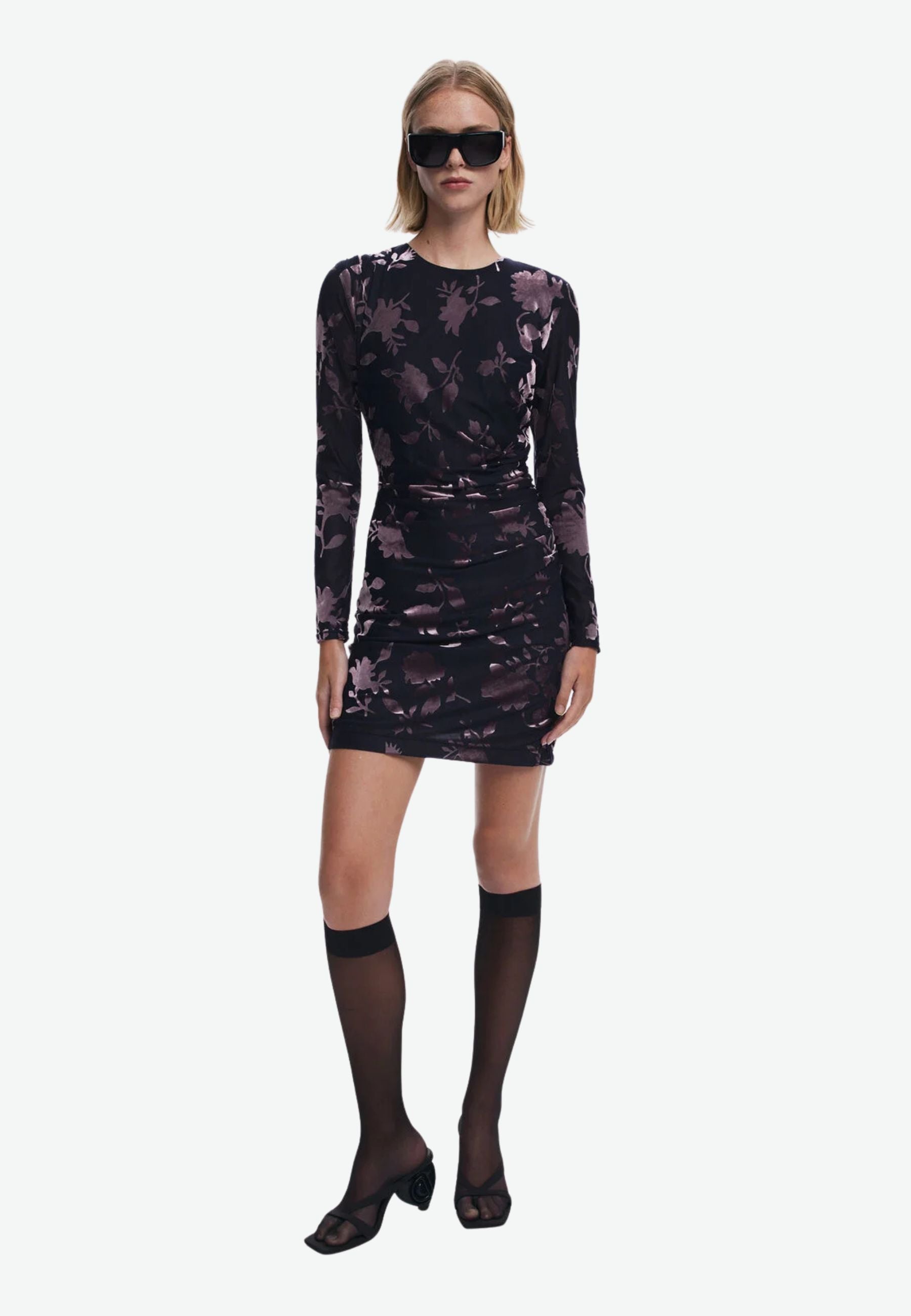 25WWVK27 - Abiti - DESIGUAL