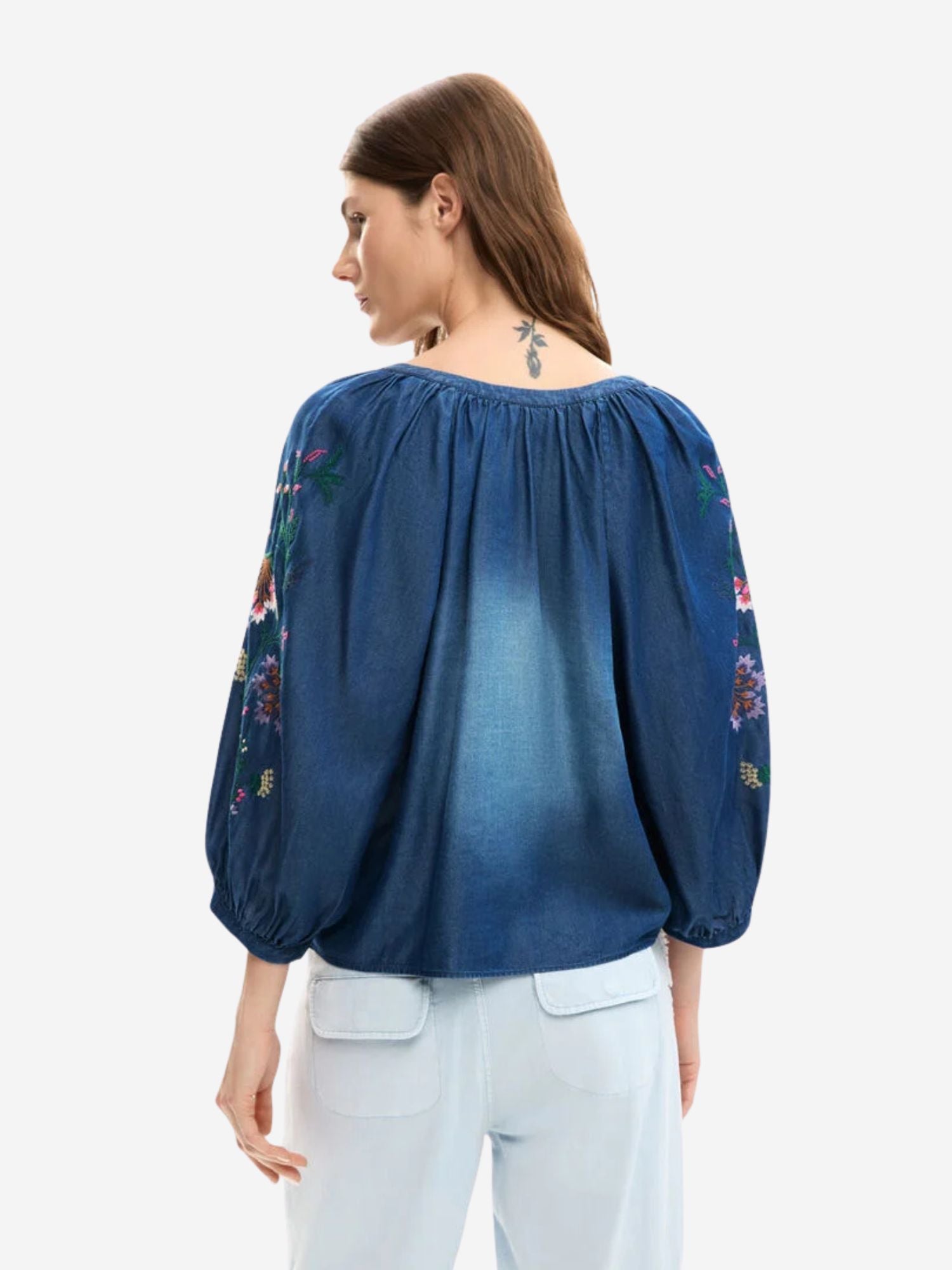 26SWBW16 - Camicia - DESIGUAL