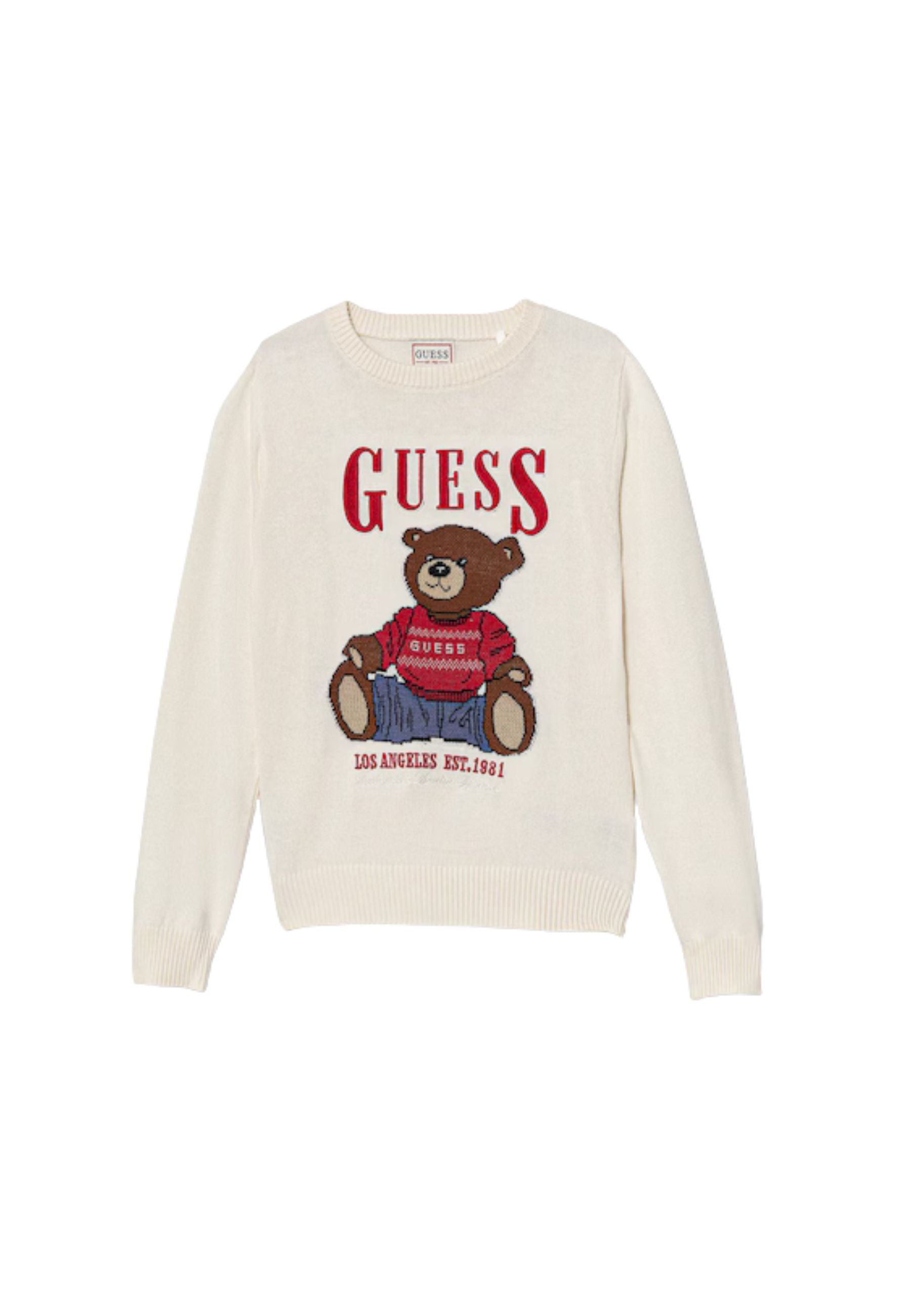 K5BI02J1314 - Maglieria Bambina - guess