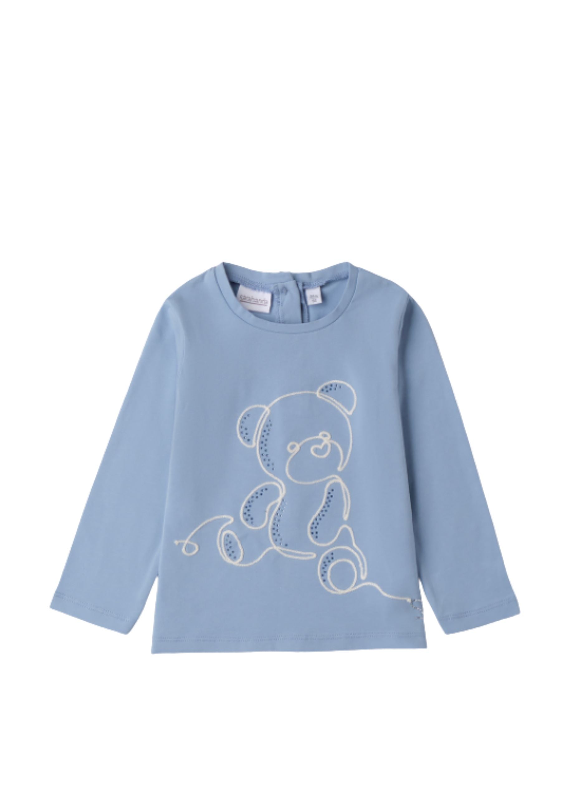 0F20500 - Maglieria Bambina - SARABANDA