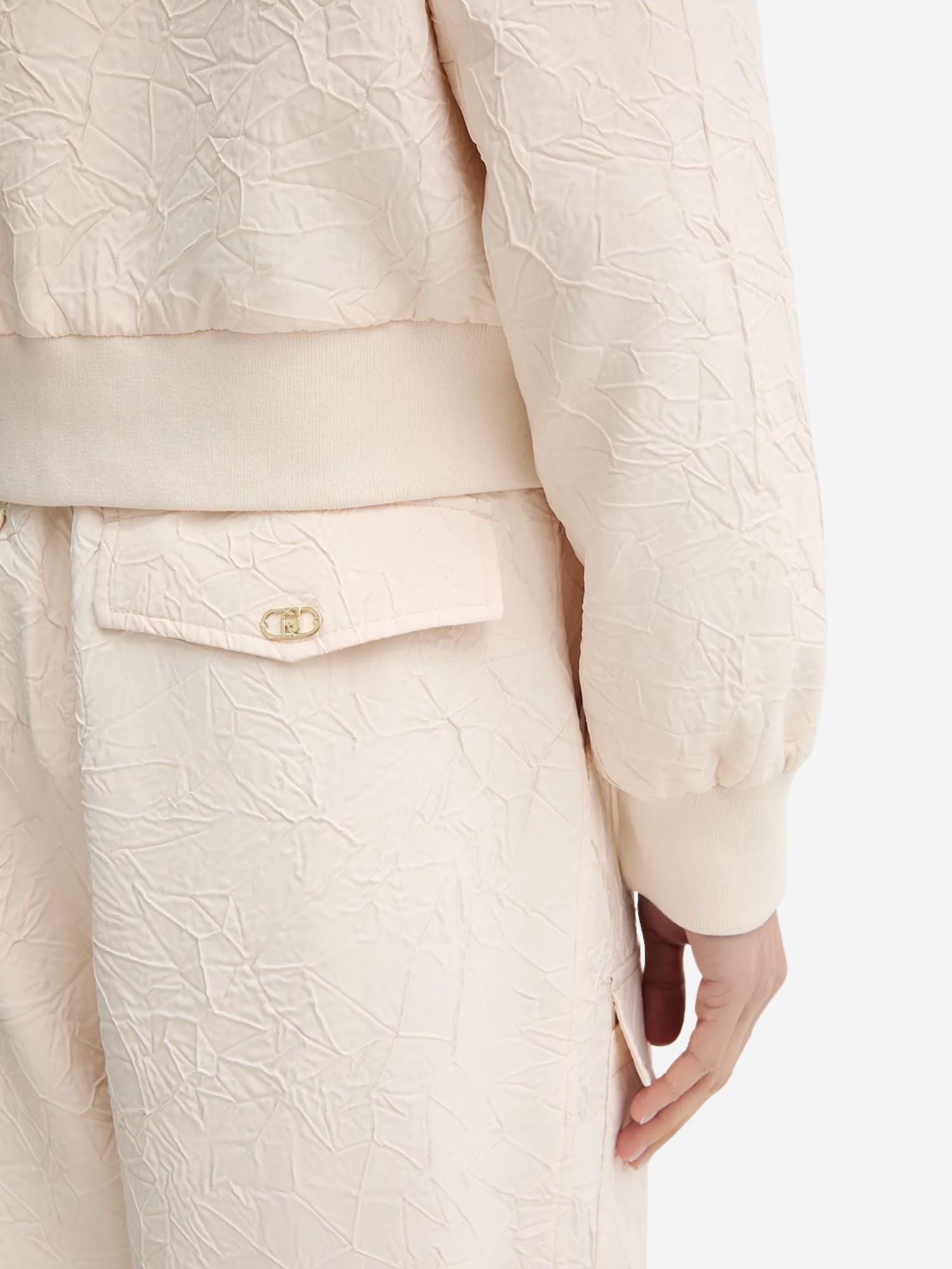 TA6179  TS118 - Pantaloni - LIU JO