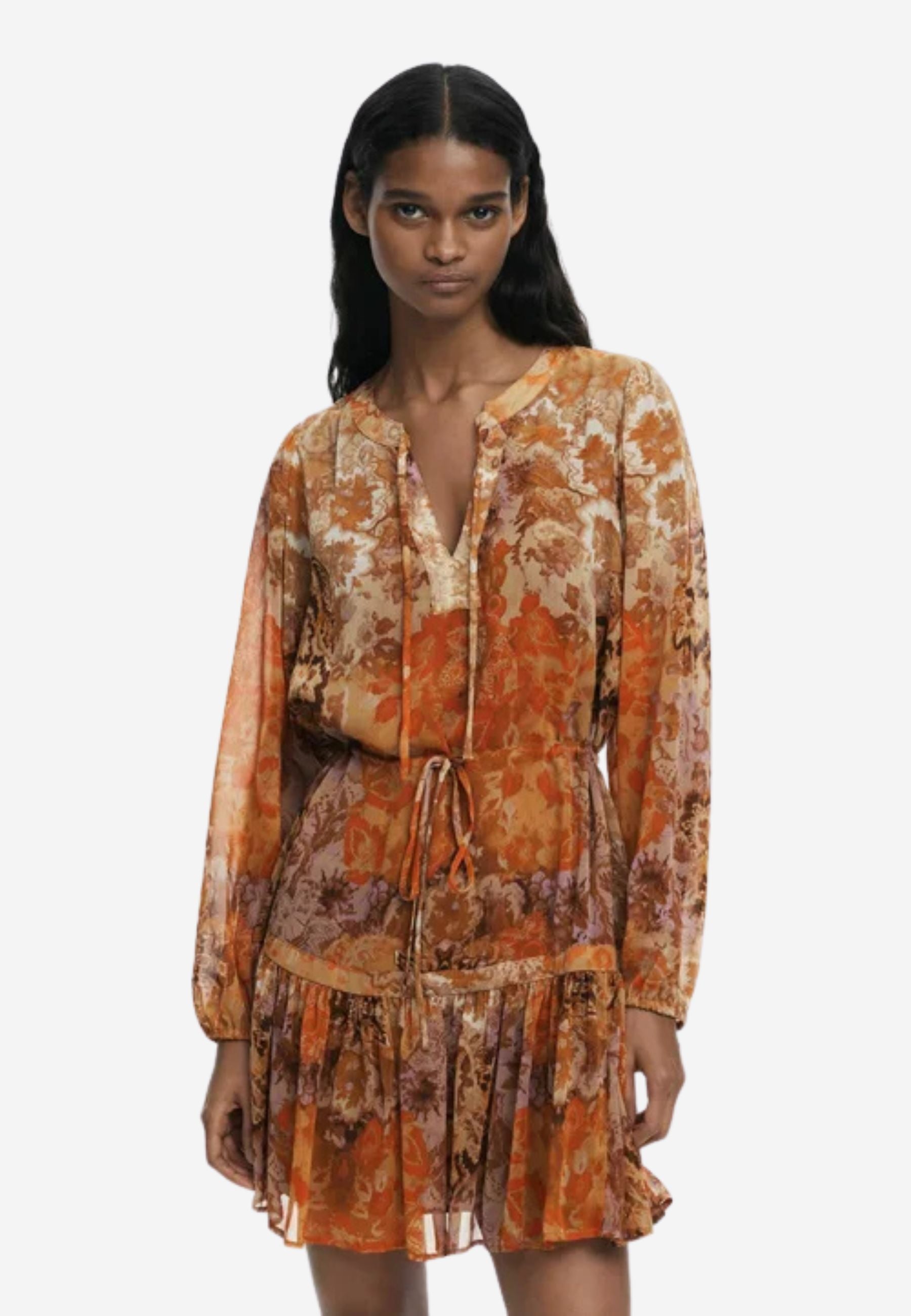 25WWVW18 - Abiti - DESIGUAL