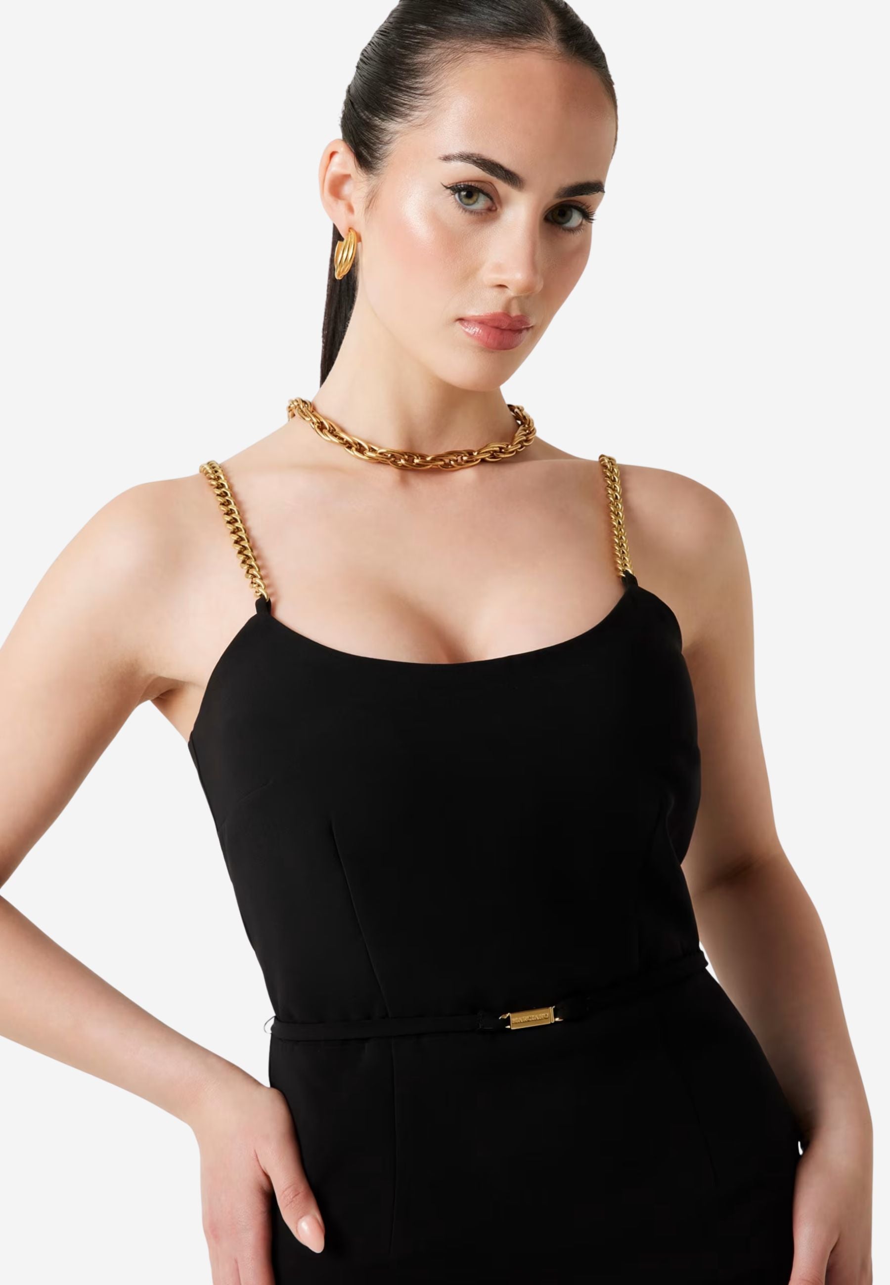 5YGK097357A - Abiti - MARCIANO