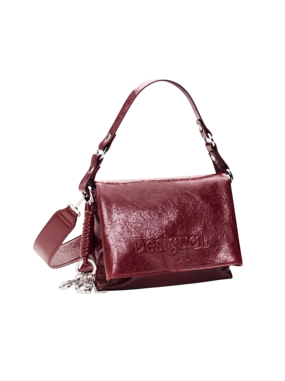 26WAXP80 - Borsa - DESIGUAL