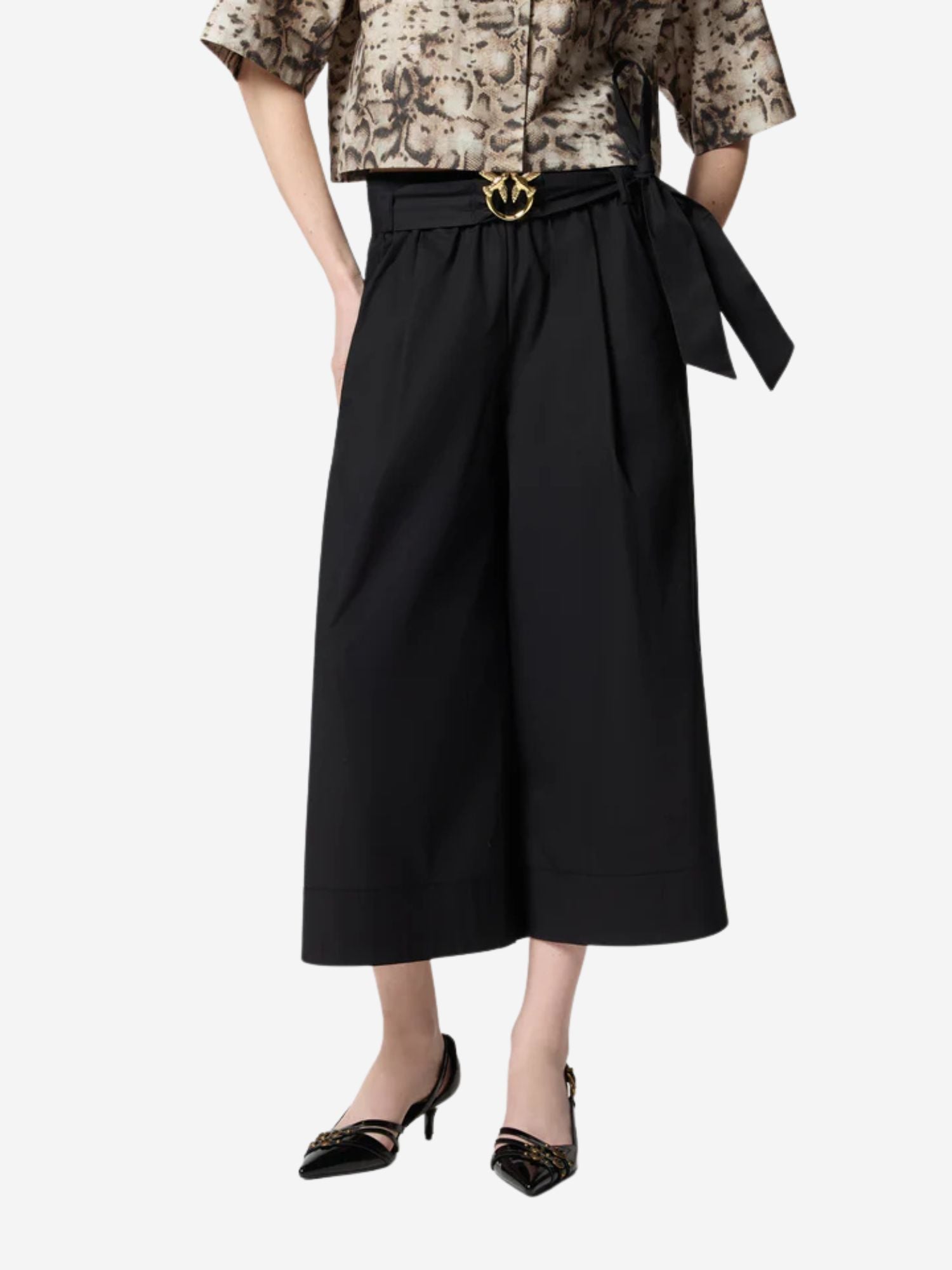 106439A35Q - Pantaloni - PINKO