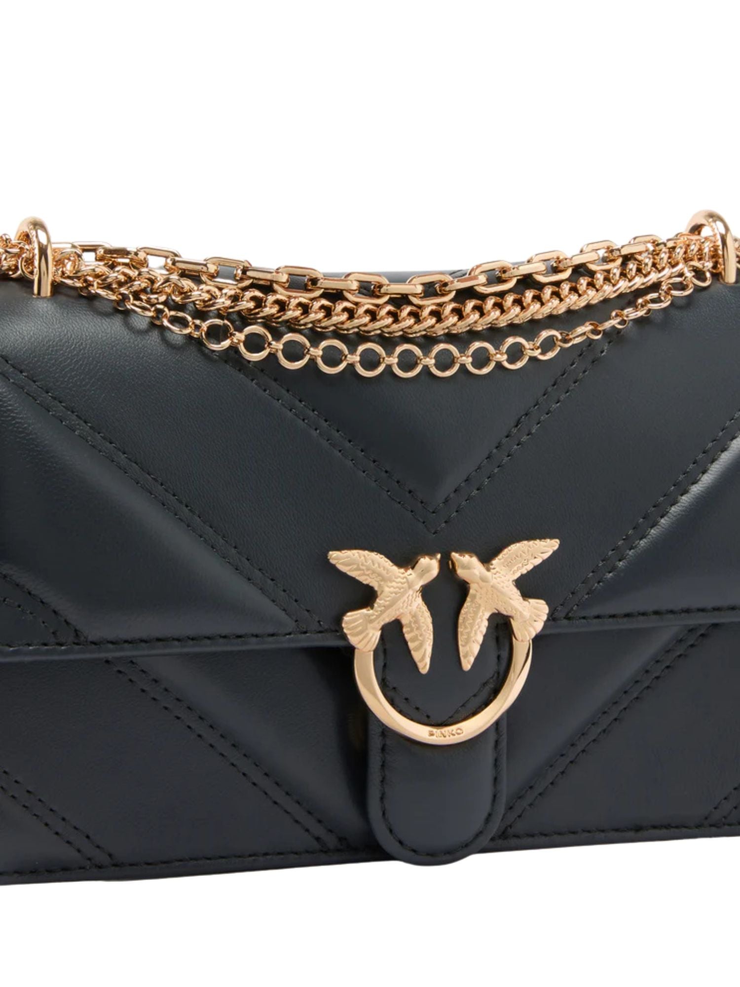 106294 A26Z - Borsa - PINKO
