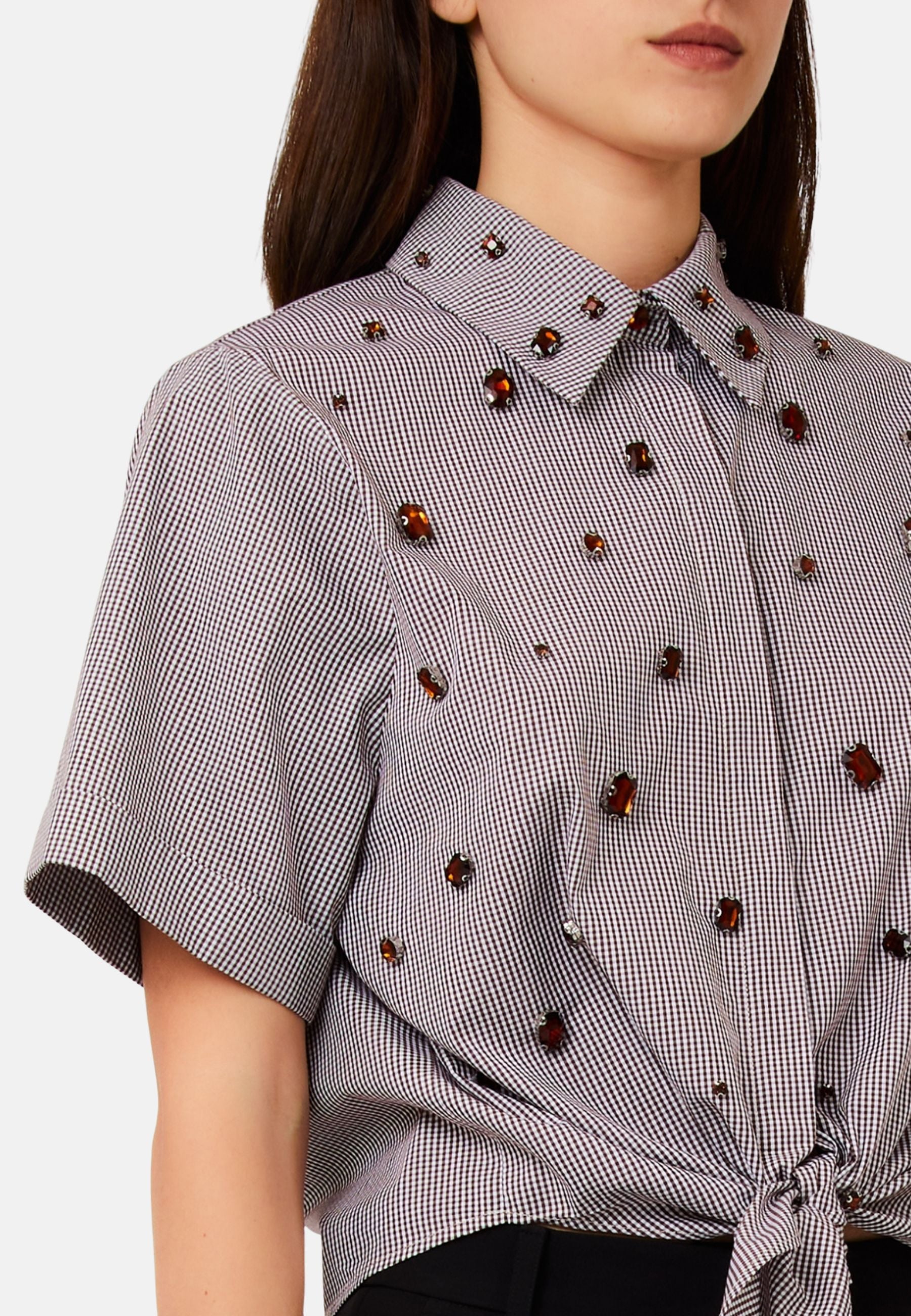 ca6248t527a - Camicia - LIU JO