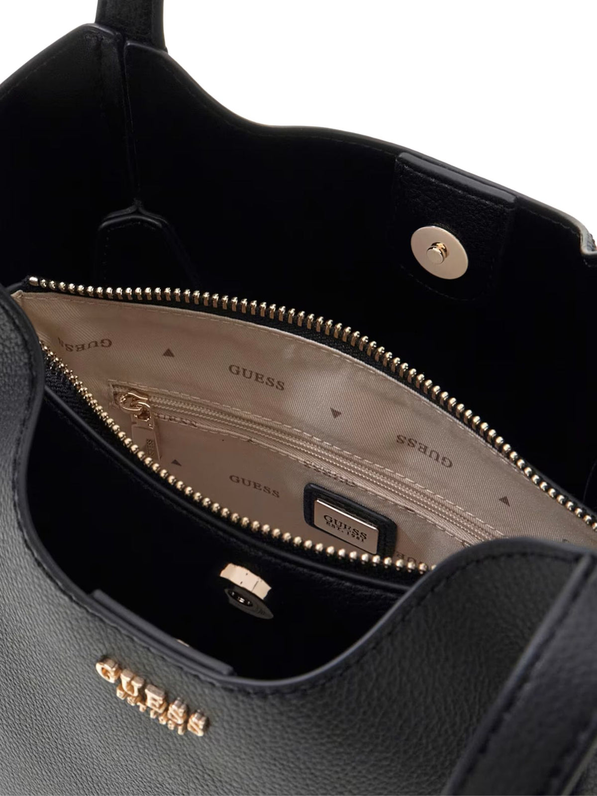 HWBG9735030 - Borsa - guess