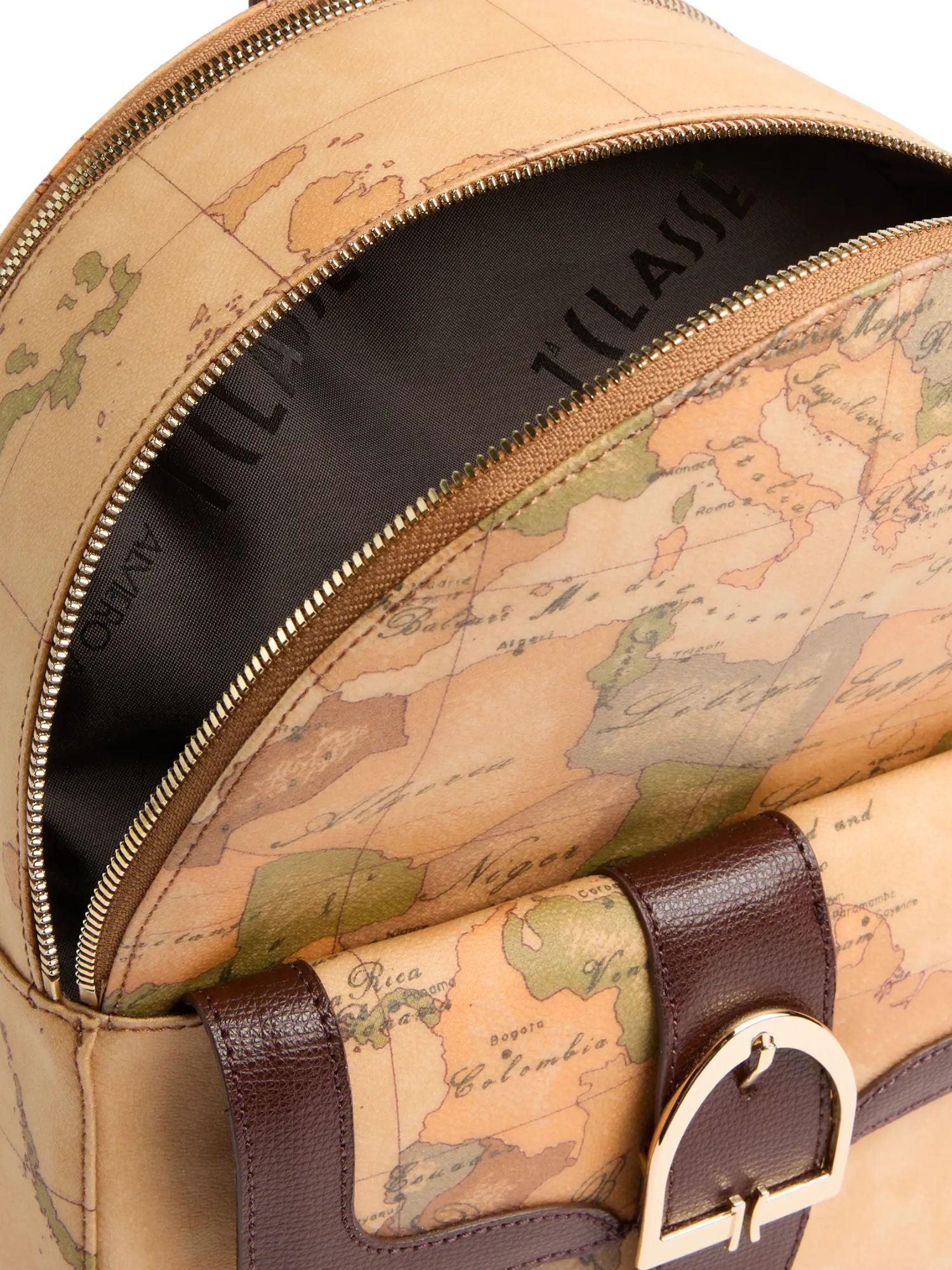 LD68G611 - Zaino - ALVIERO MARTINI