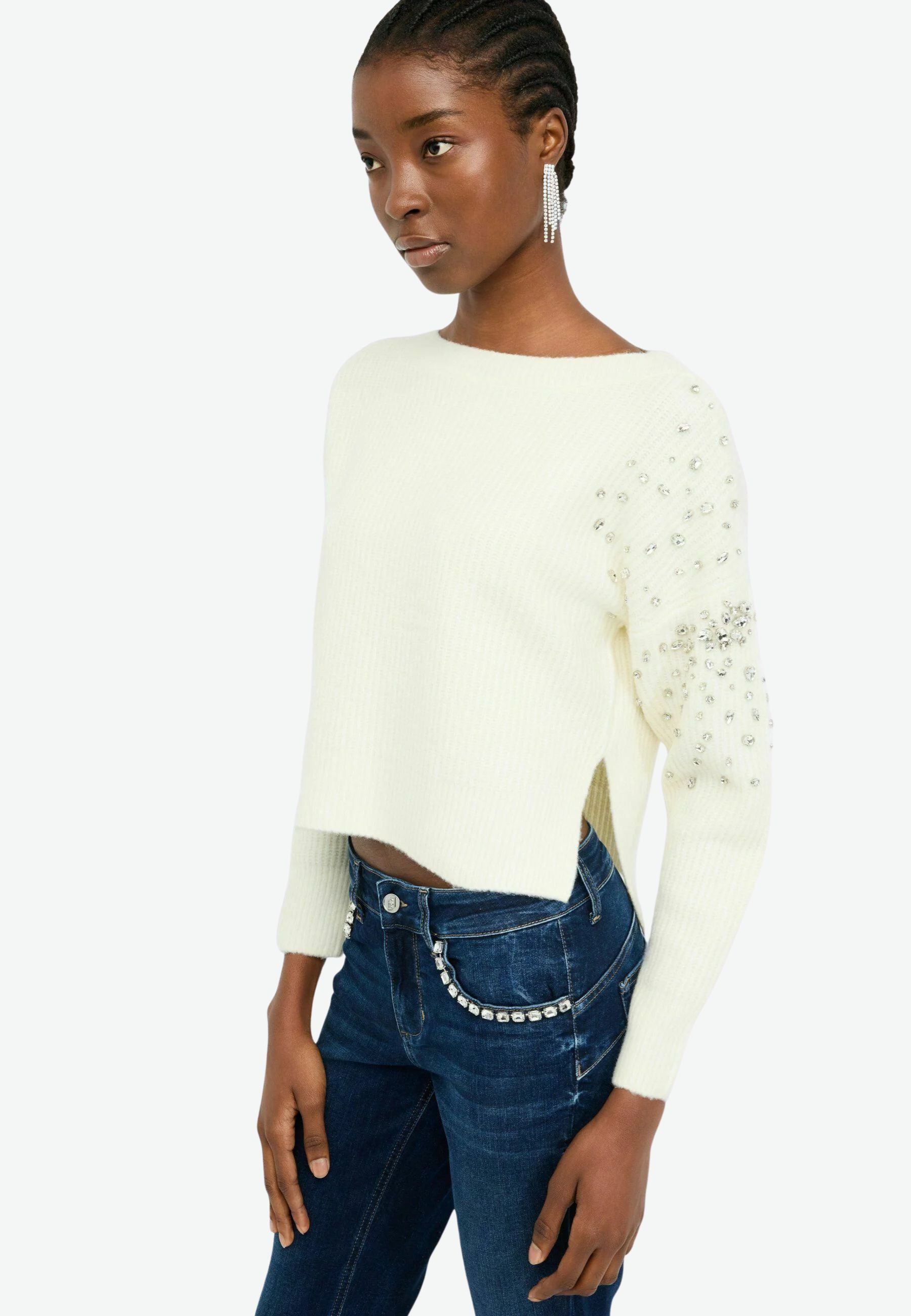 CF5150MA74Q - Maglia - LIU JO