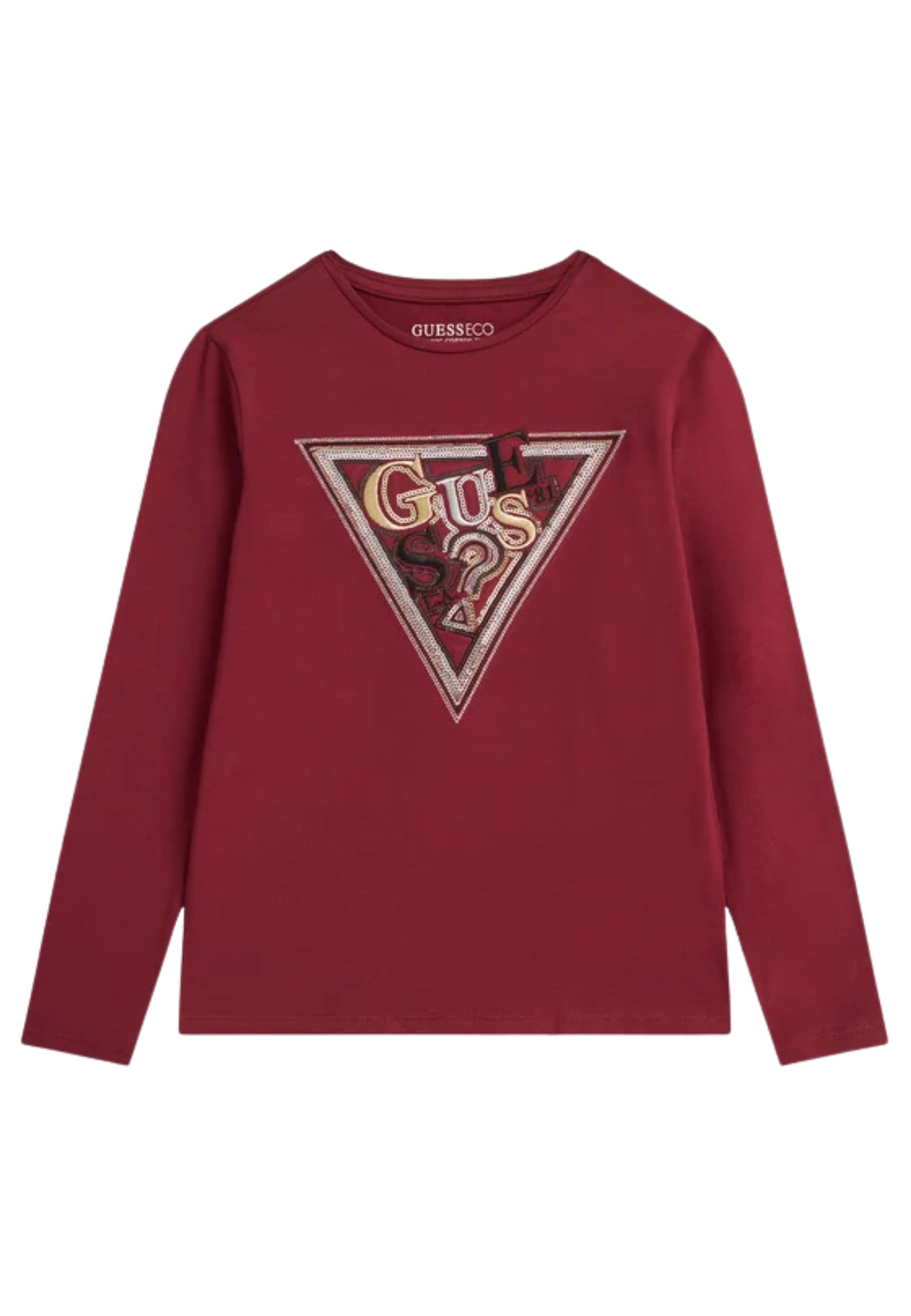 J5BI13J1314 - Maglieria Bambina - guess