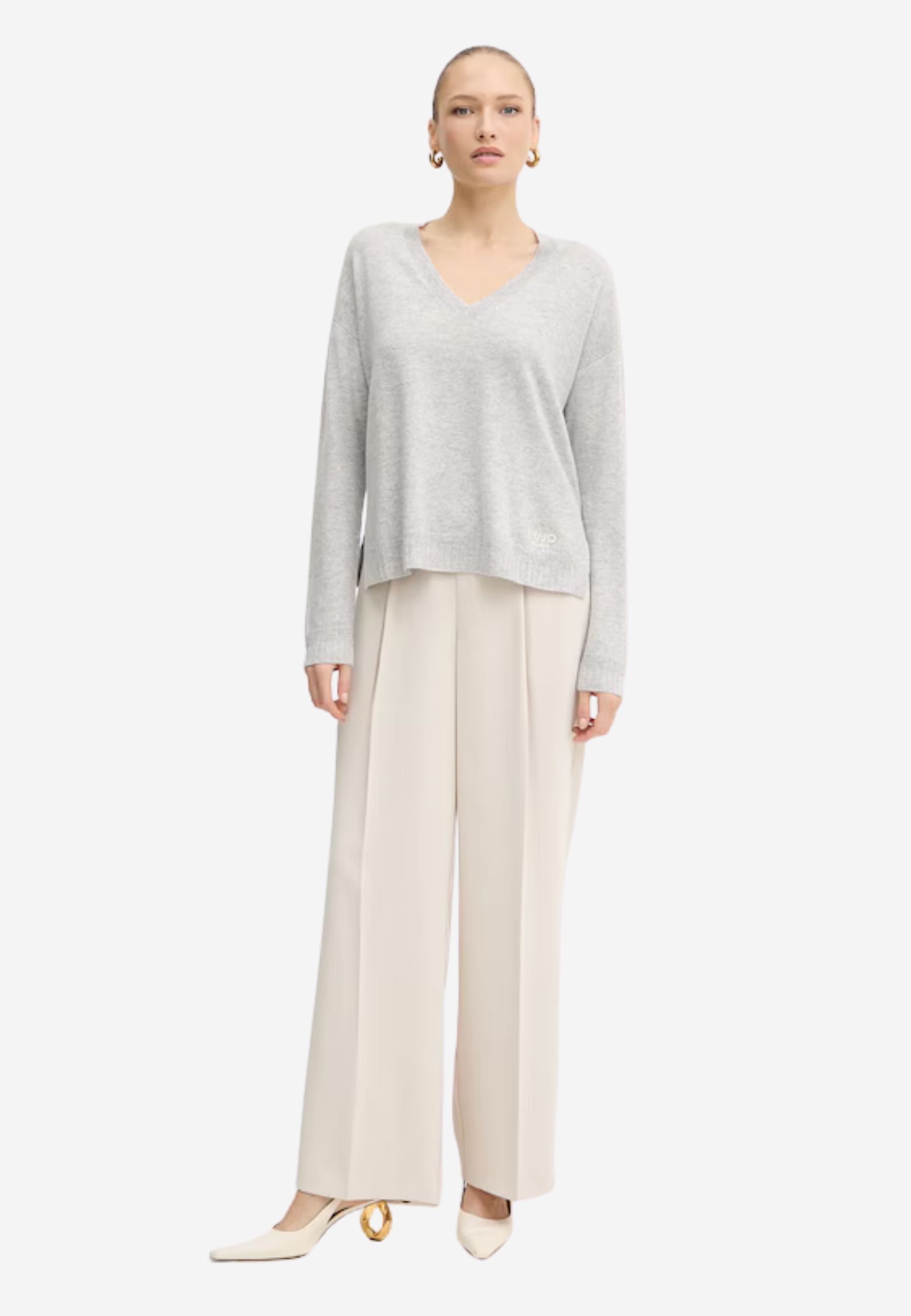 TF5180MS026 - Maglia - LIU JO