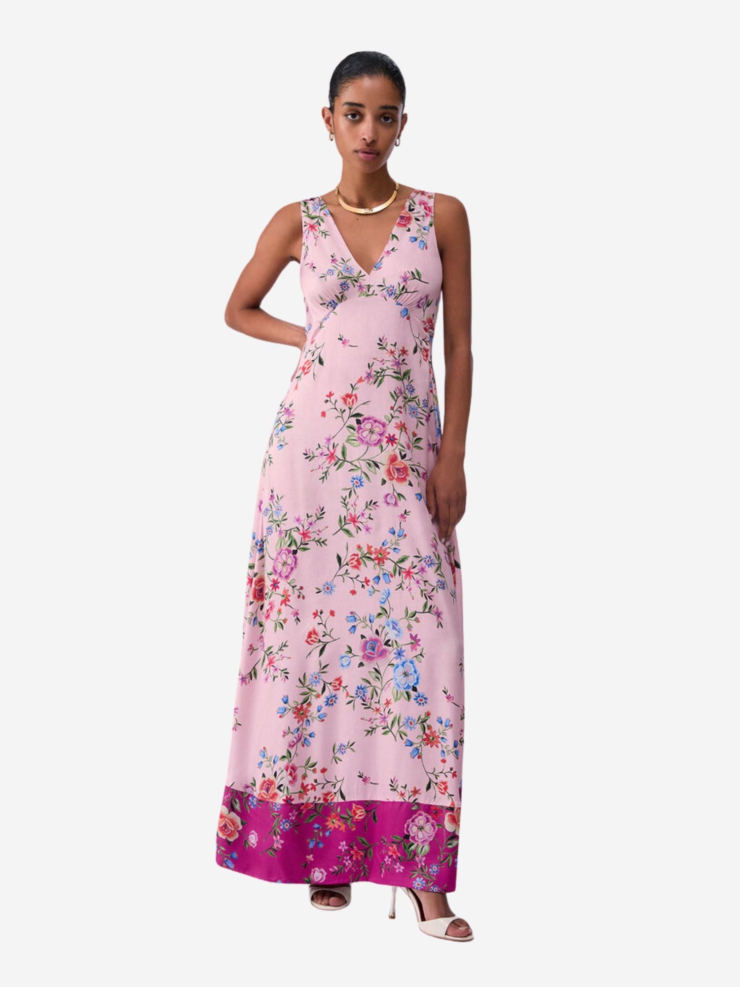 ca6297ts562 - Abiti - LIU JO
