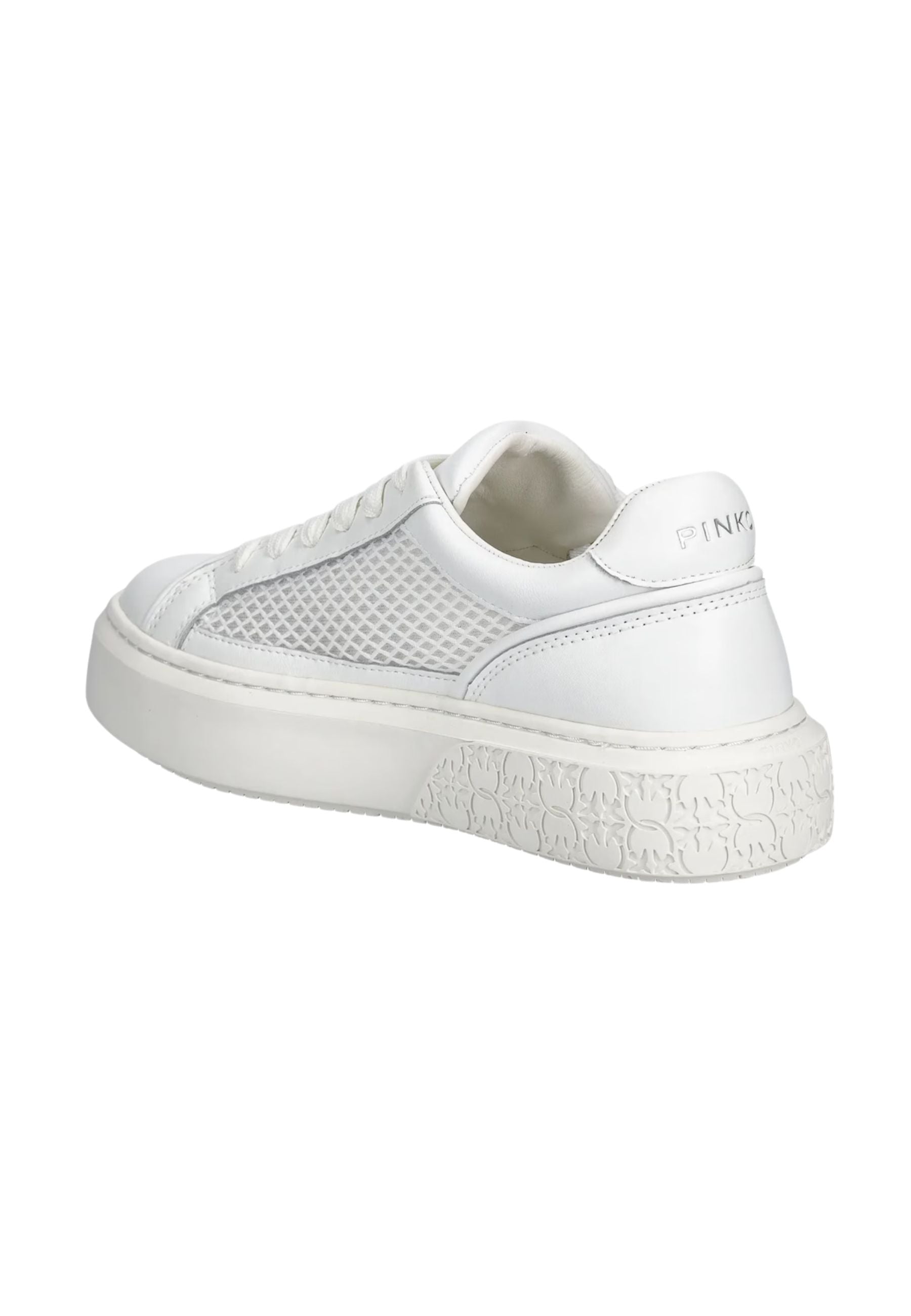 SS0181P132 - Scarpe - PINKO