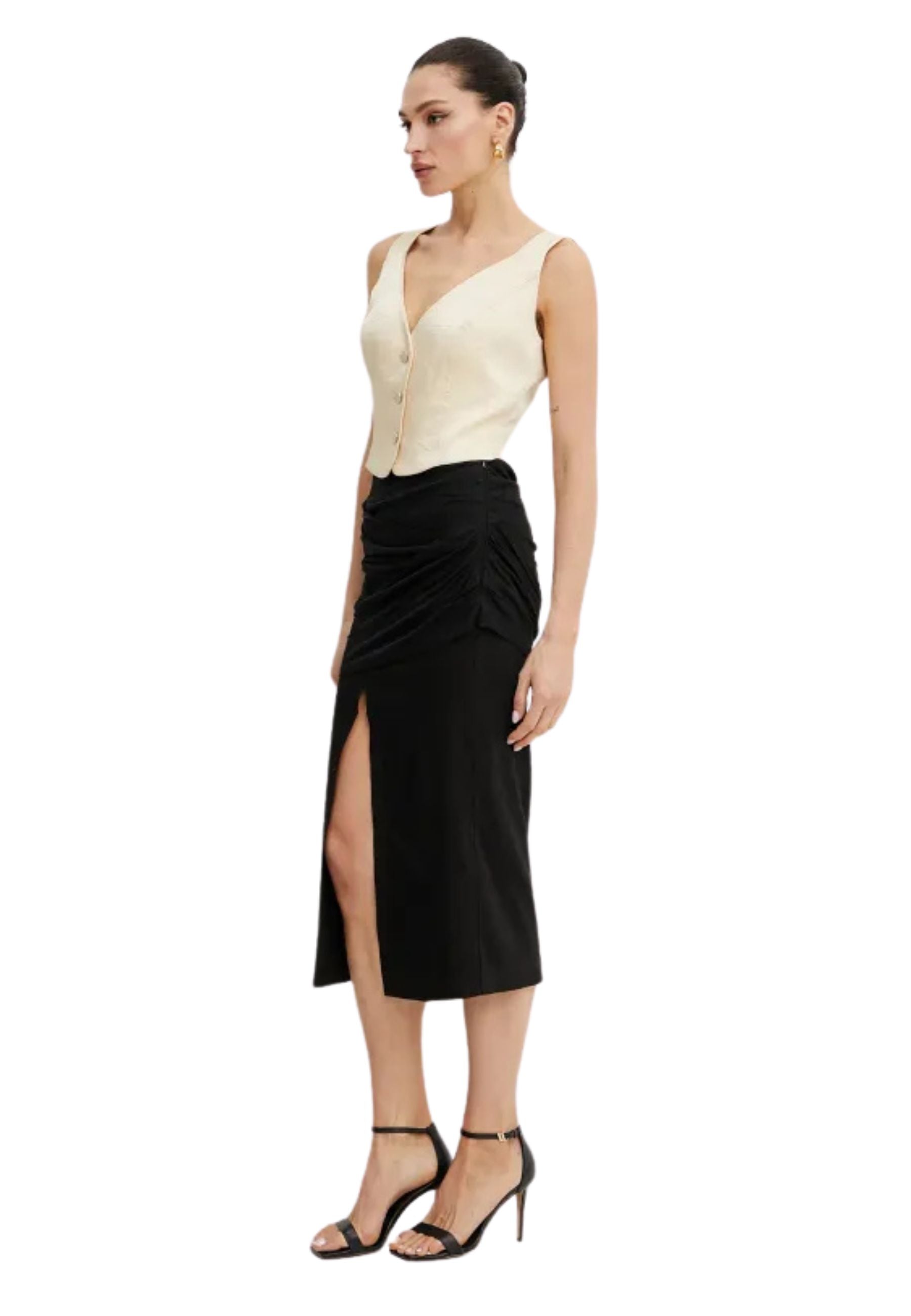 104835A2GF - Gonna - PINKO