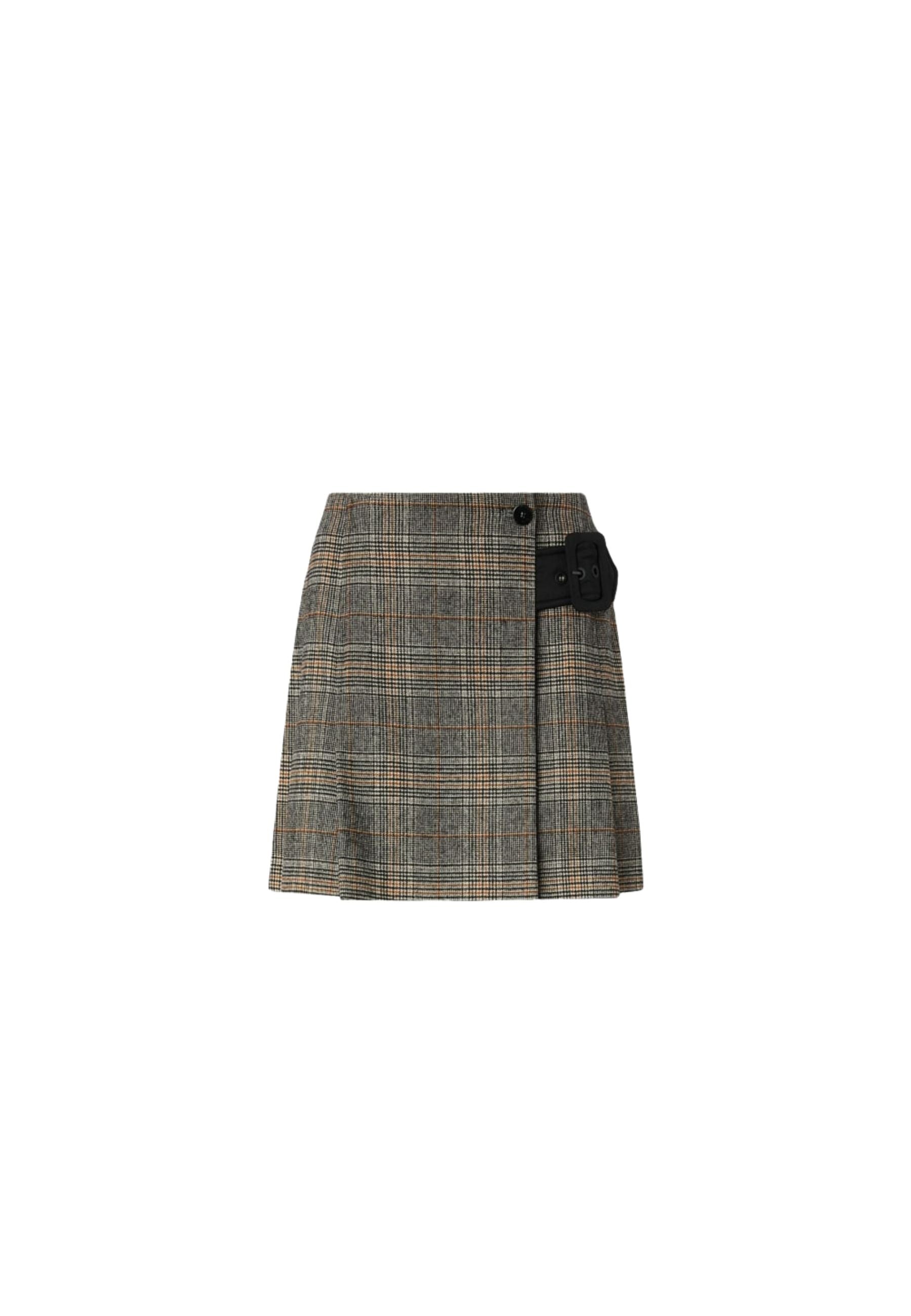 106076A36L - Gonna - PINKO
