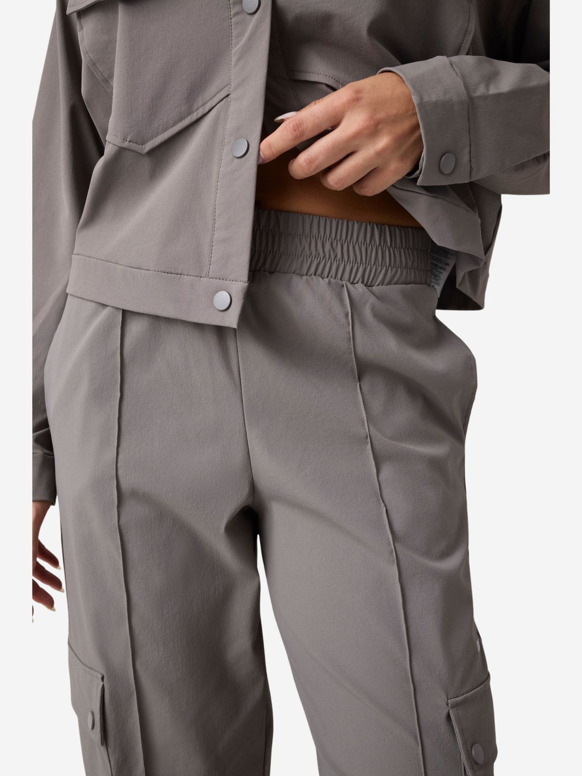 V6YB12W2866 - Pantaloni - Guess Activewear