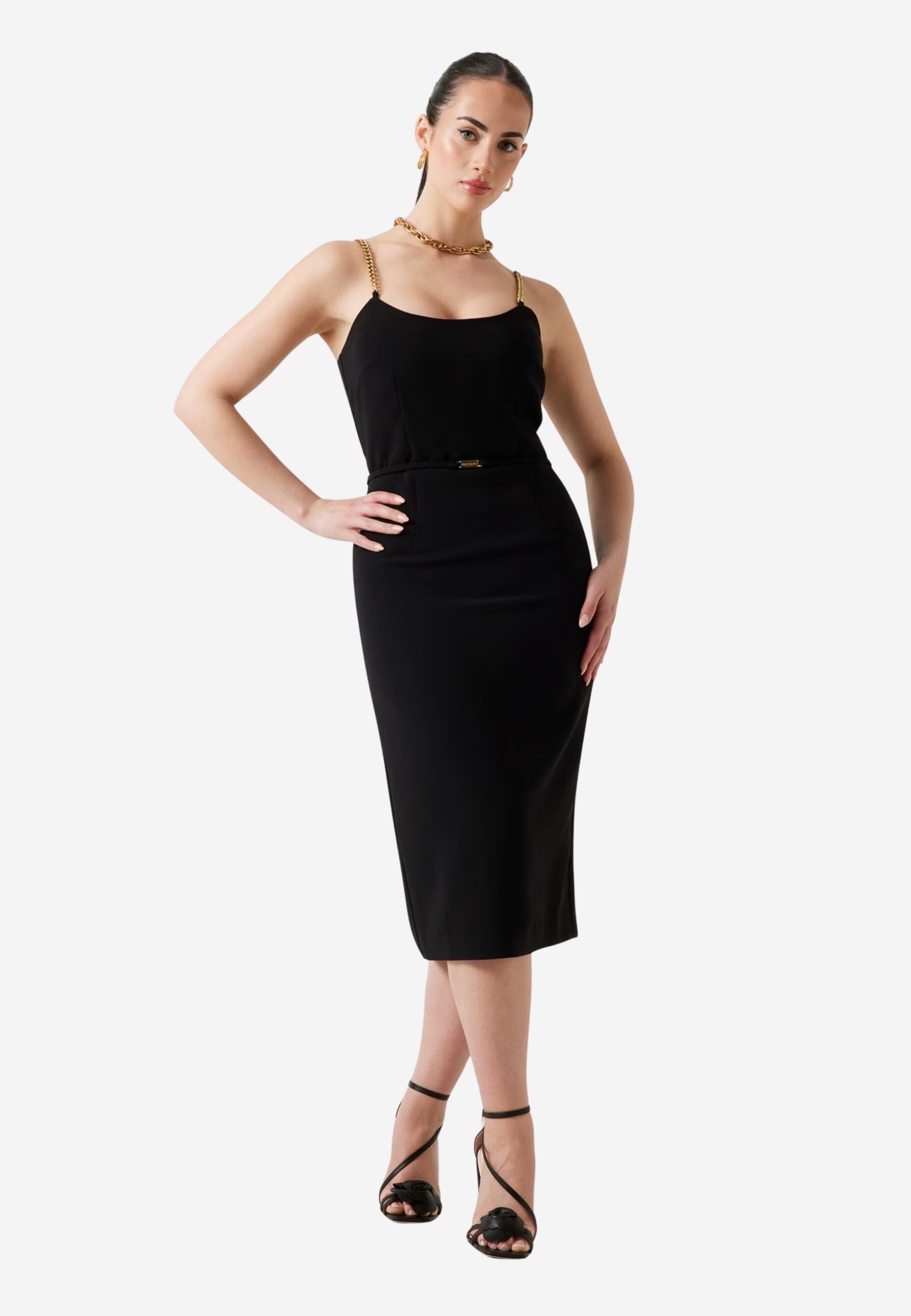 5YGK097357A - Abiti - MARCIANO