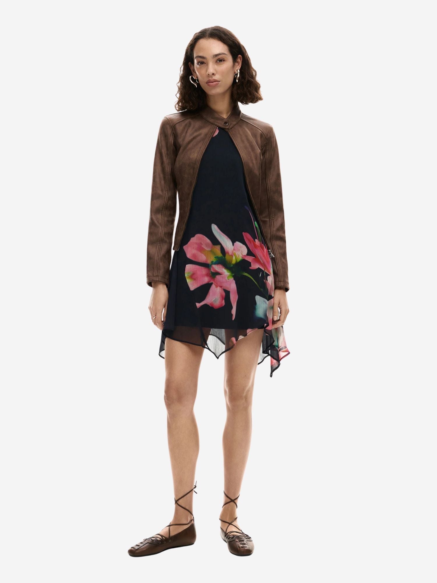 26SWVW46 - Abiti - DESIGUAL