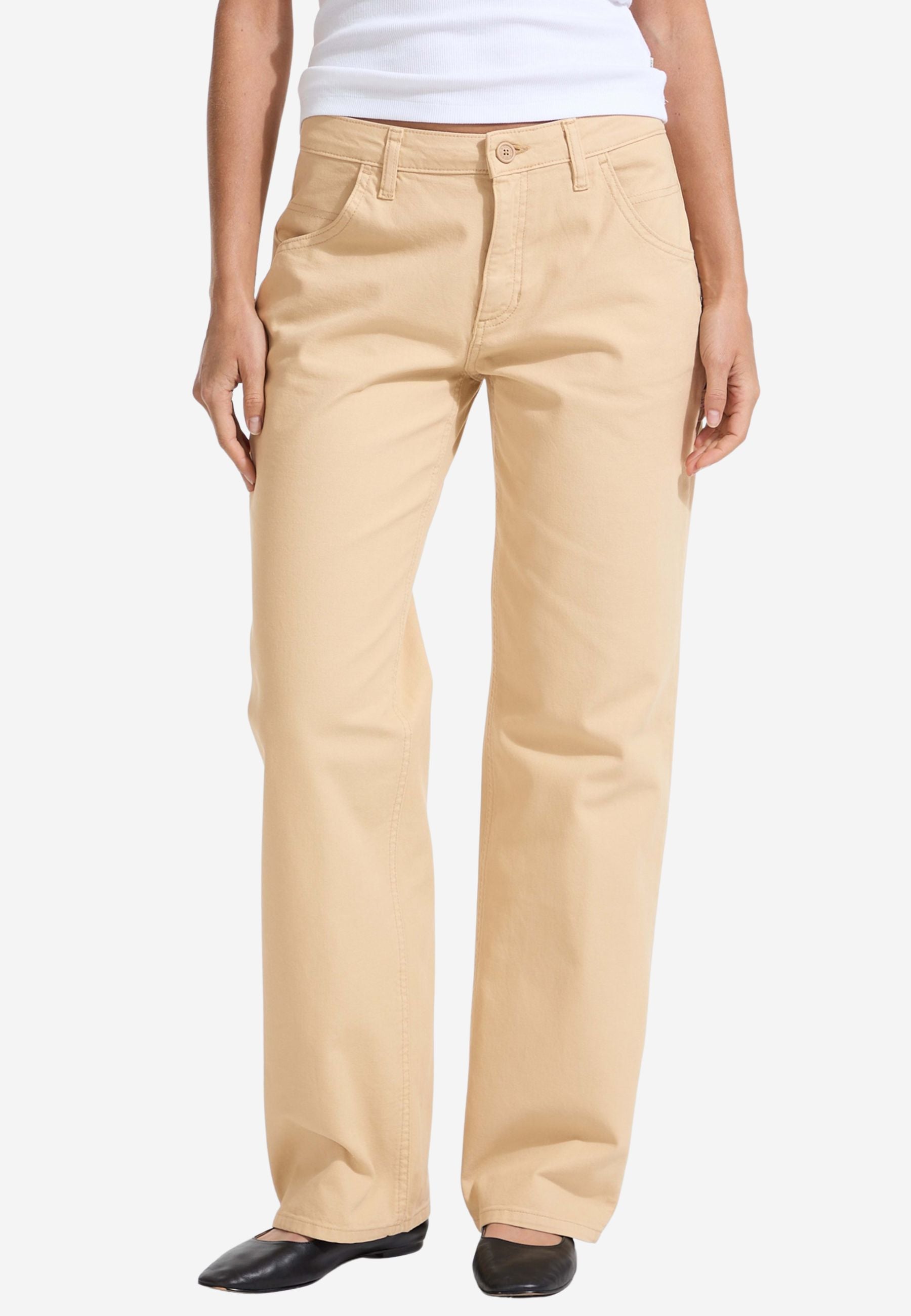 GJ-W5YB53WHFR1 - Jeans - guess