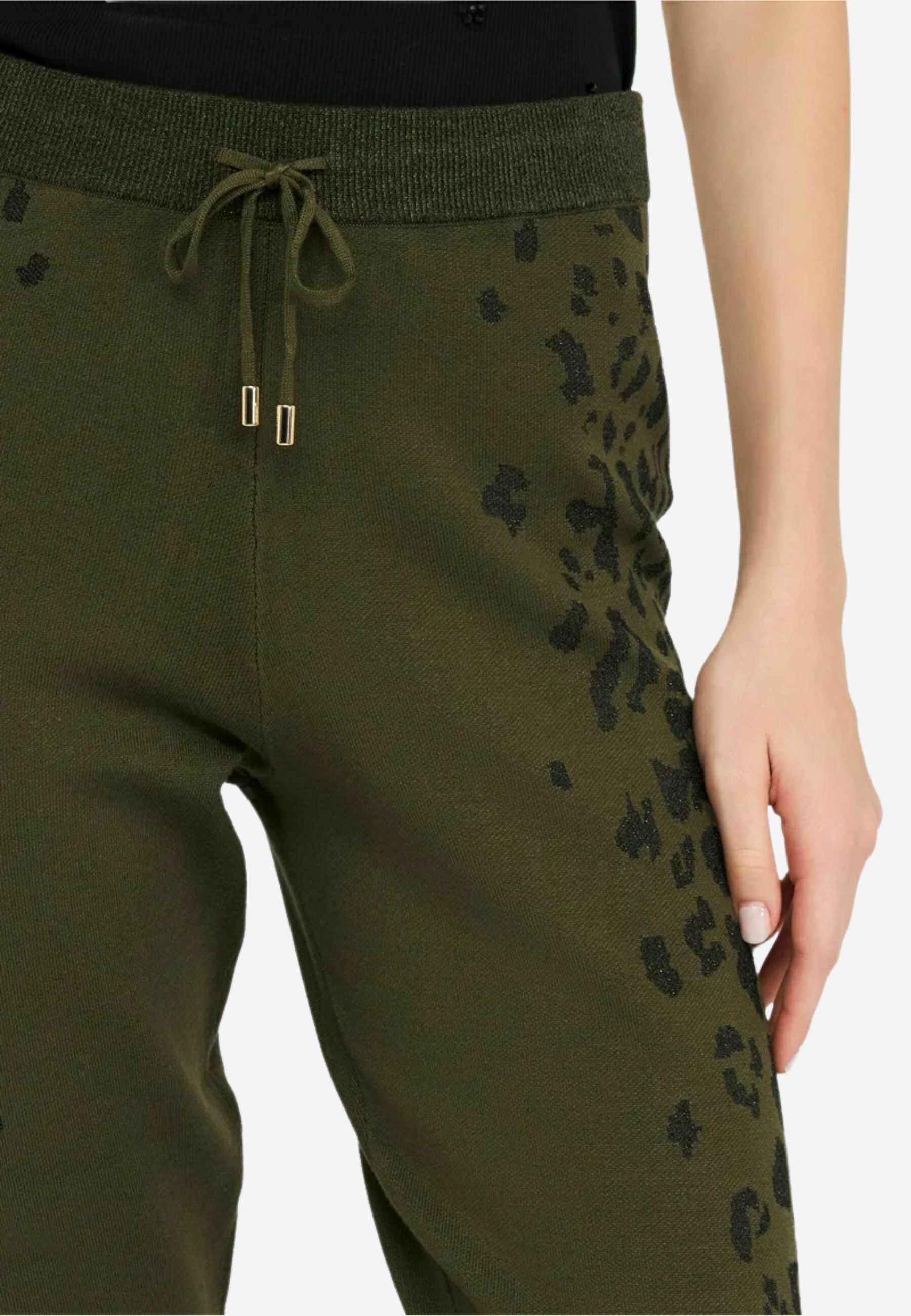 TF5174MS49I - Pantaloni - LIU JO